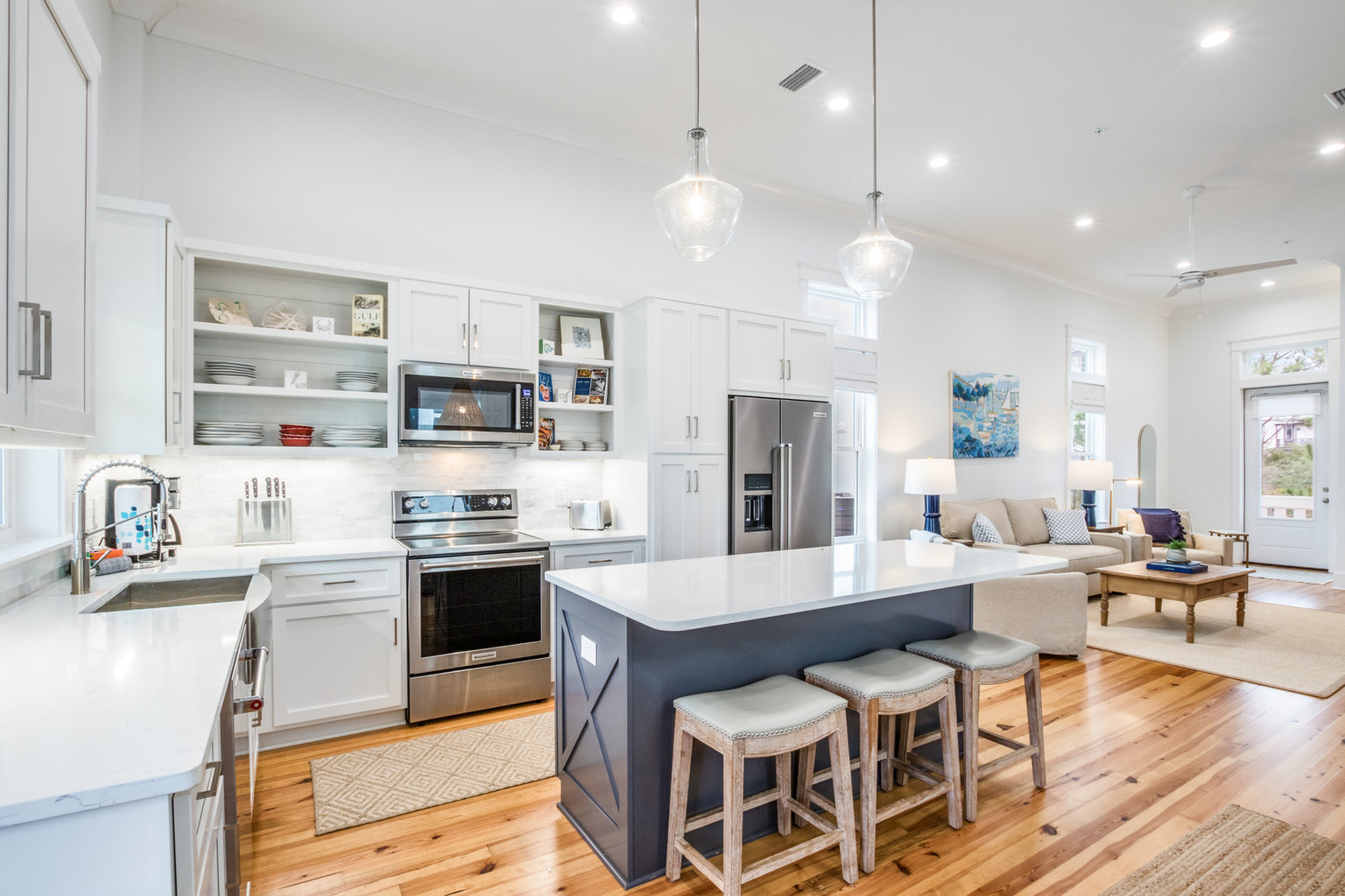 Orange Beach Vacation Rental