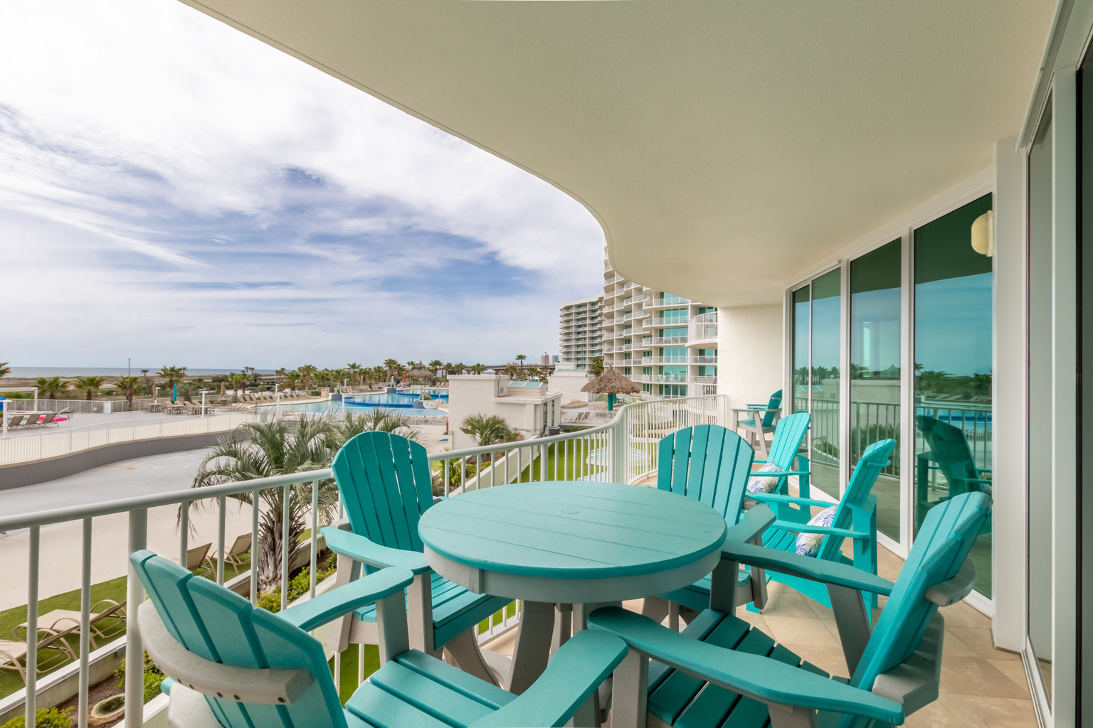 Orange Beach Vacation Rental