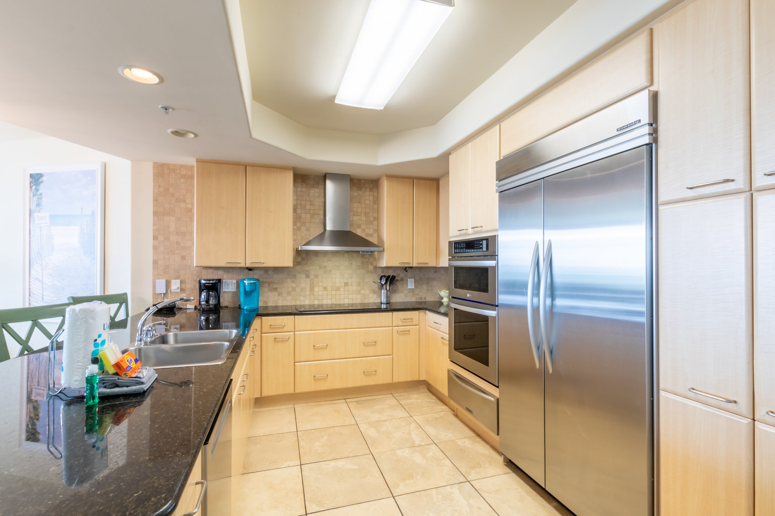 Orange Beach Vacation Rental