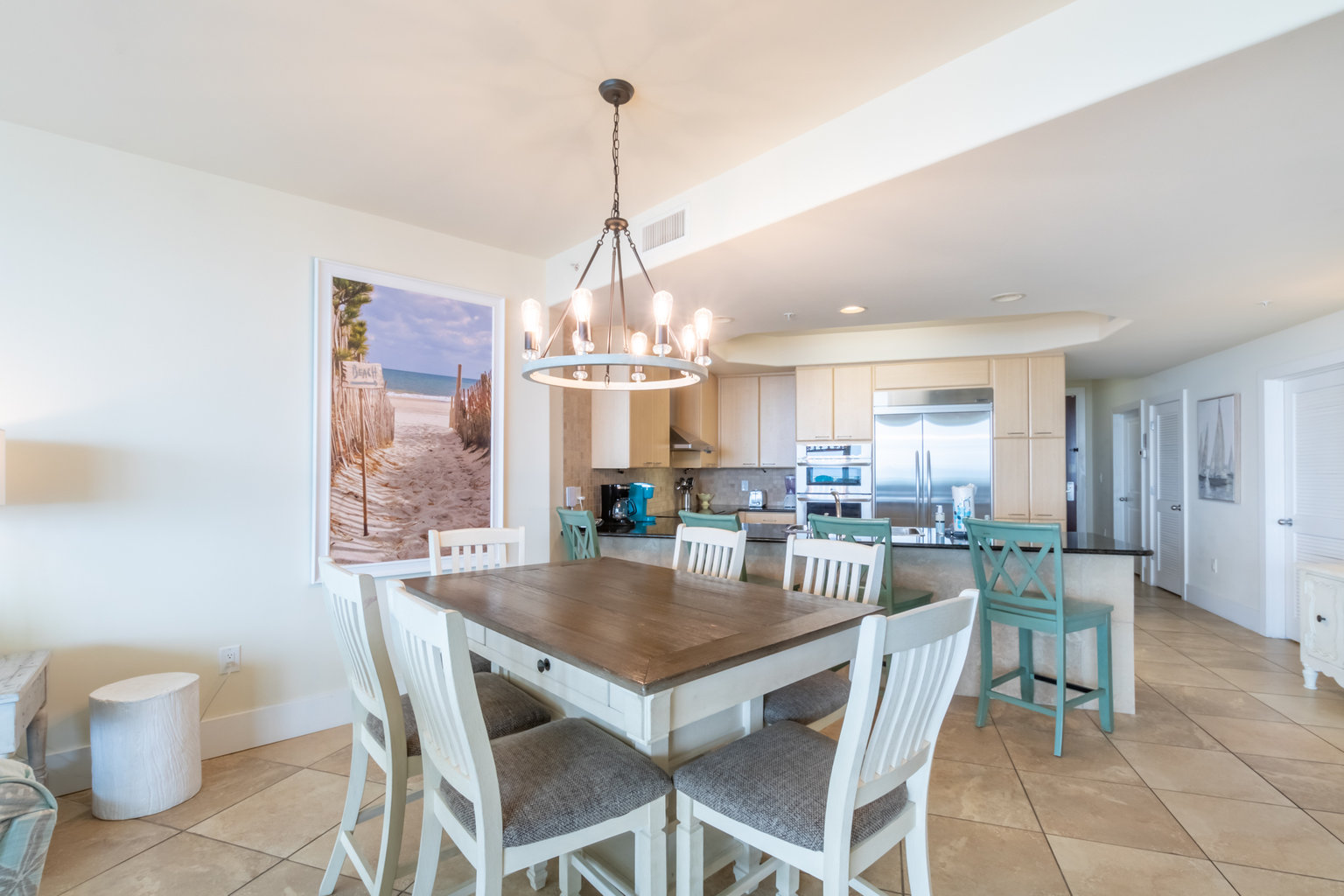 Orange Beach Vacation Rental