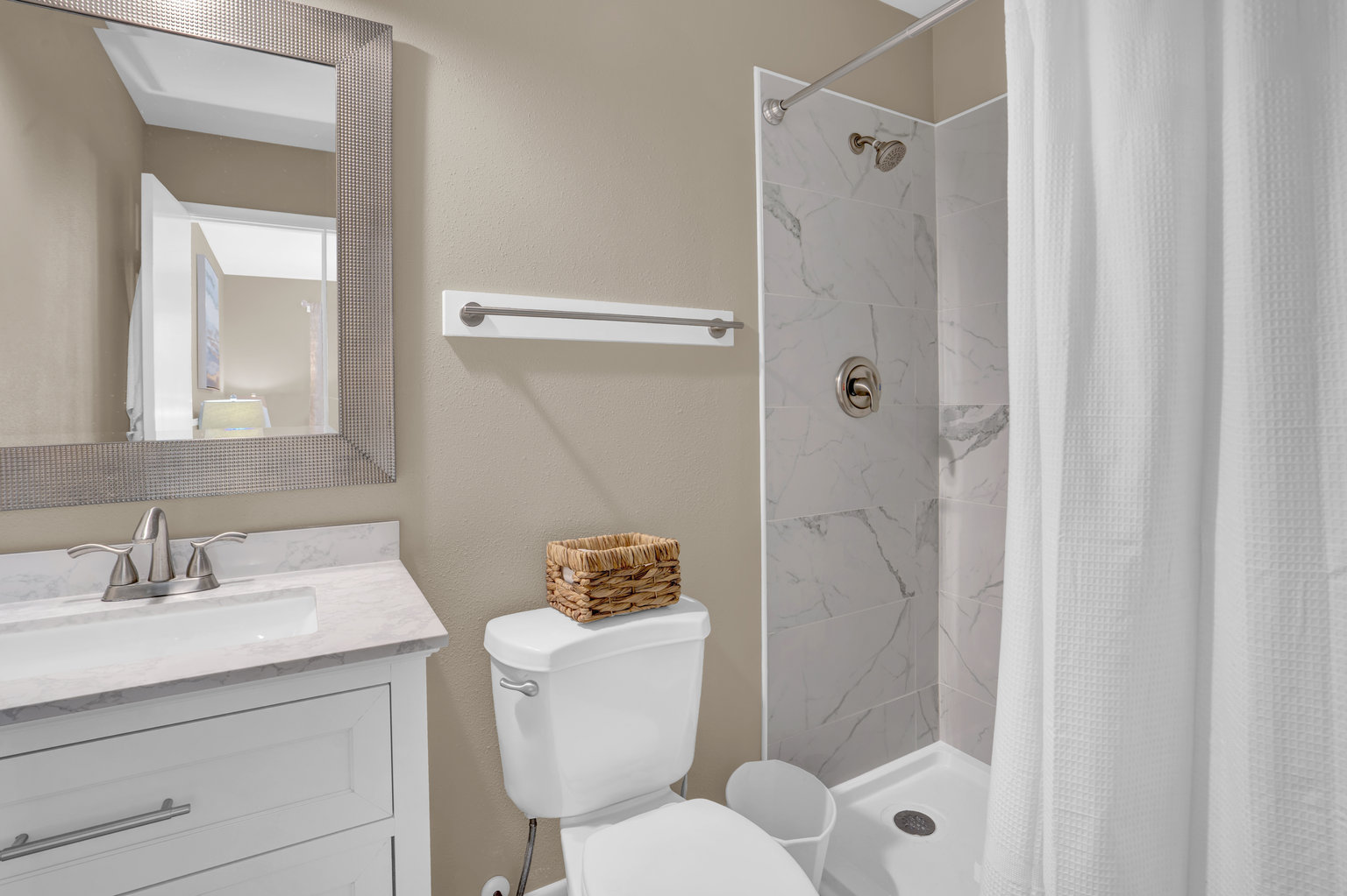 Orange Beach Vacation Rental