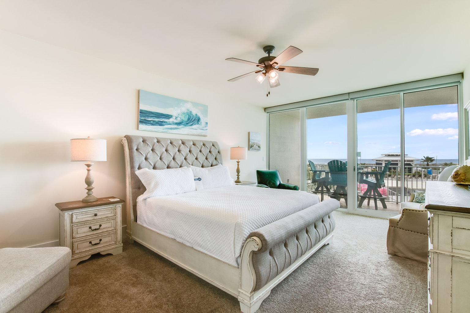 Orange Beach Vacation Rental