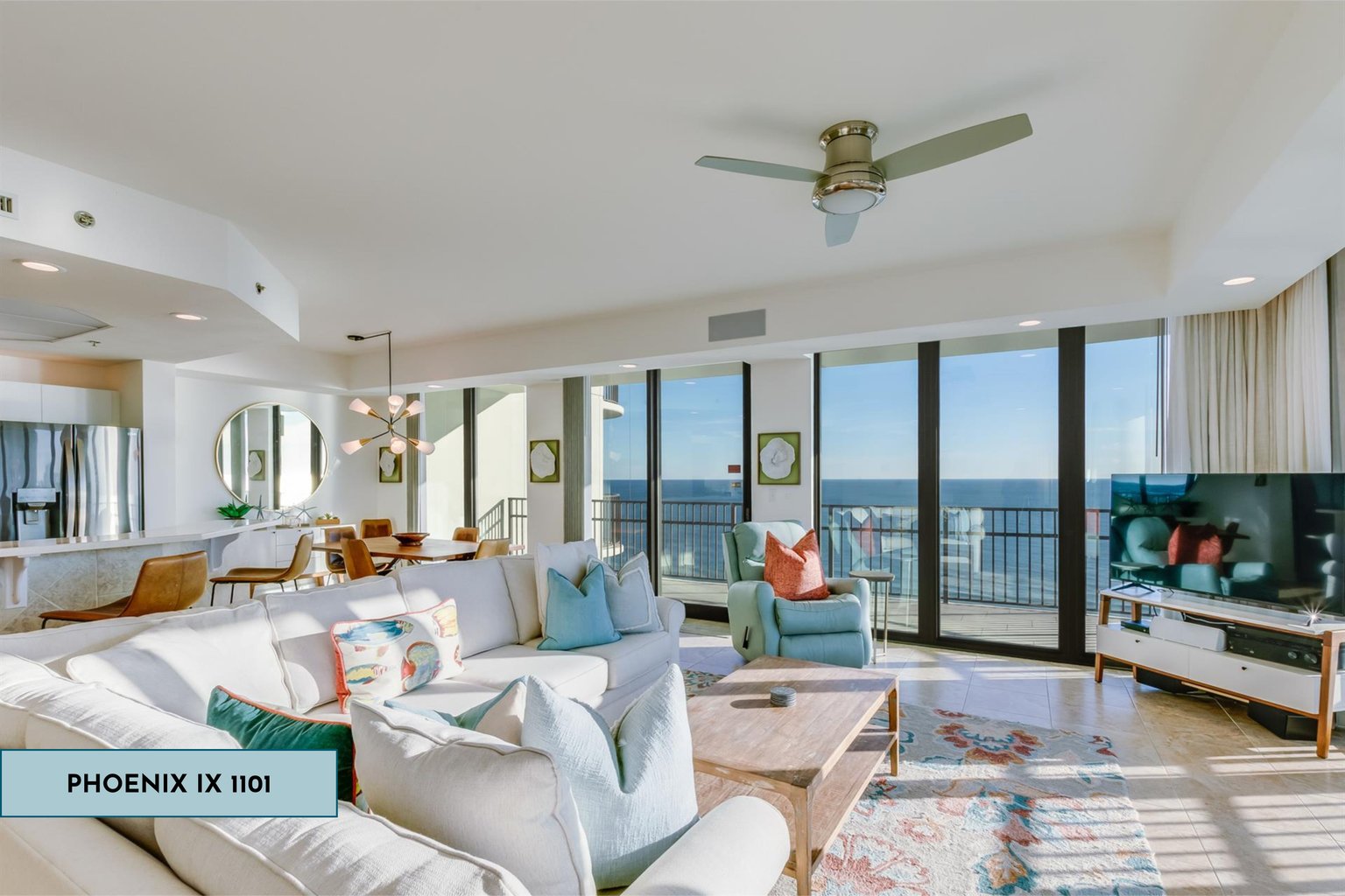 Orange Beach Vacation Rental