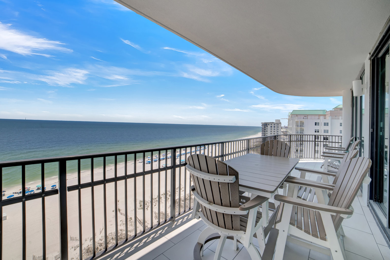 Orange Beach Vacation Rental