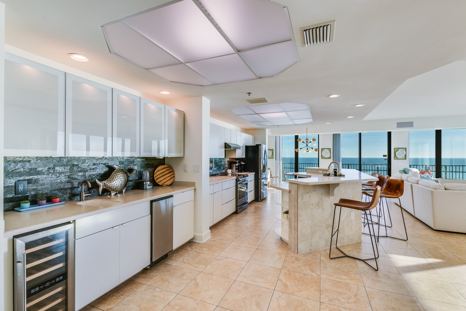 Orange Beach Vacation Rental