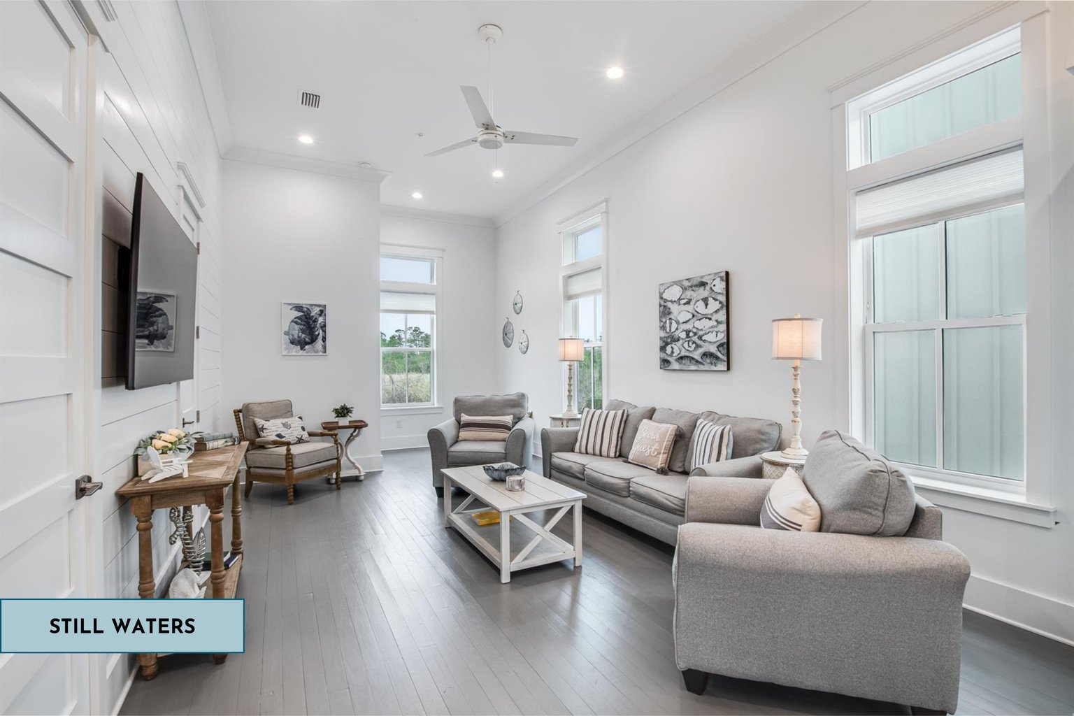 Orange Beach Vacation Rental