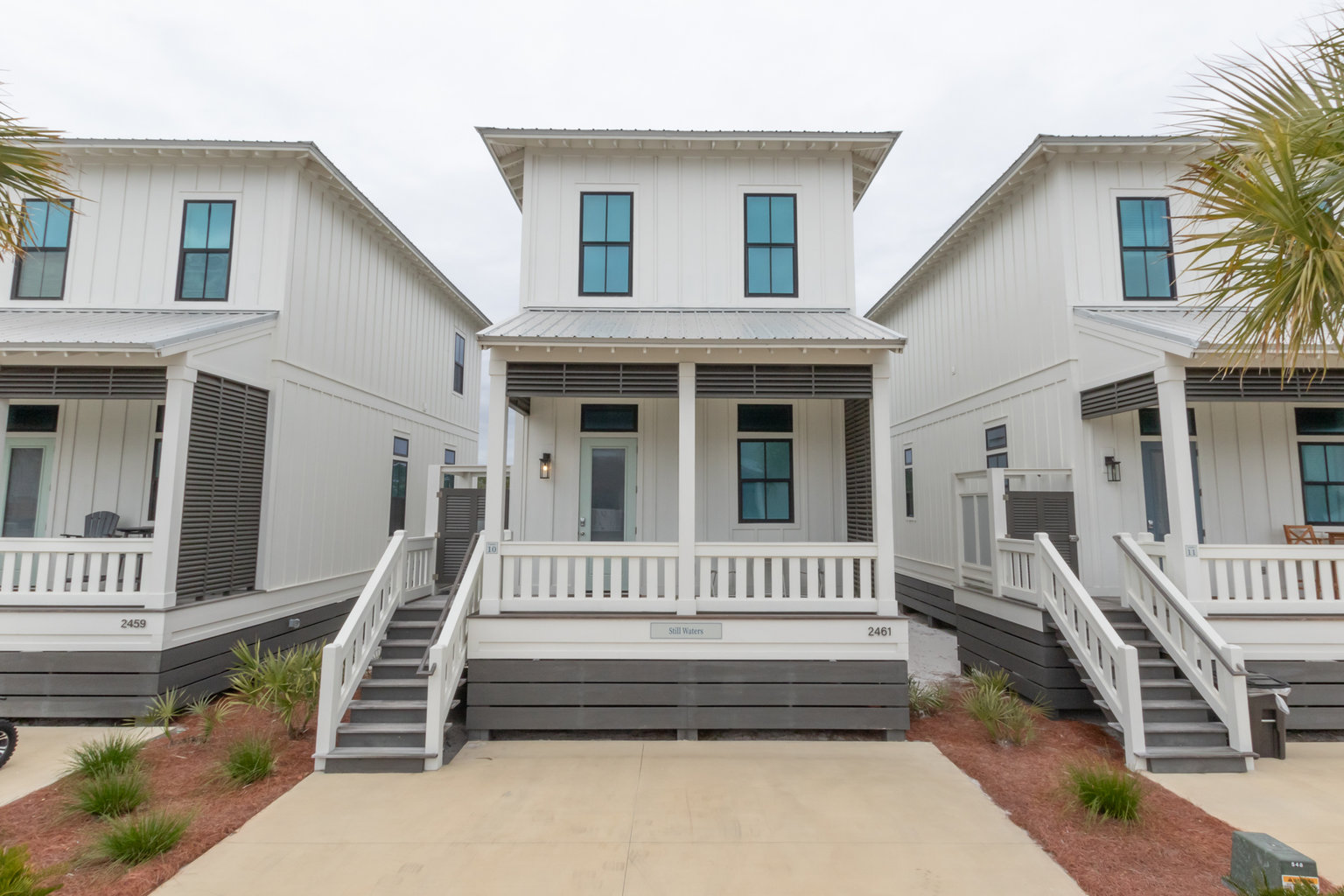Orange Beach Vacation Rental