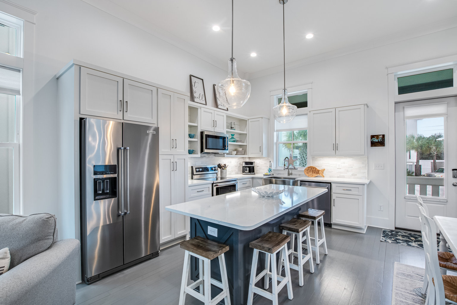 Orange Beach Vacation Rental