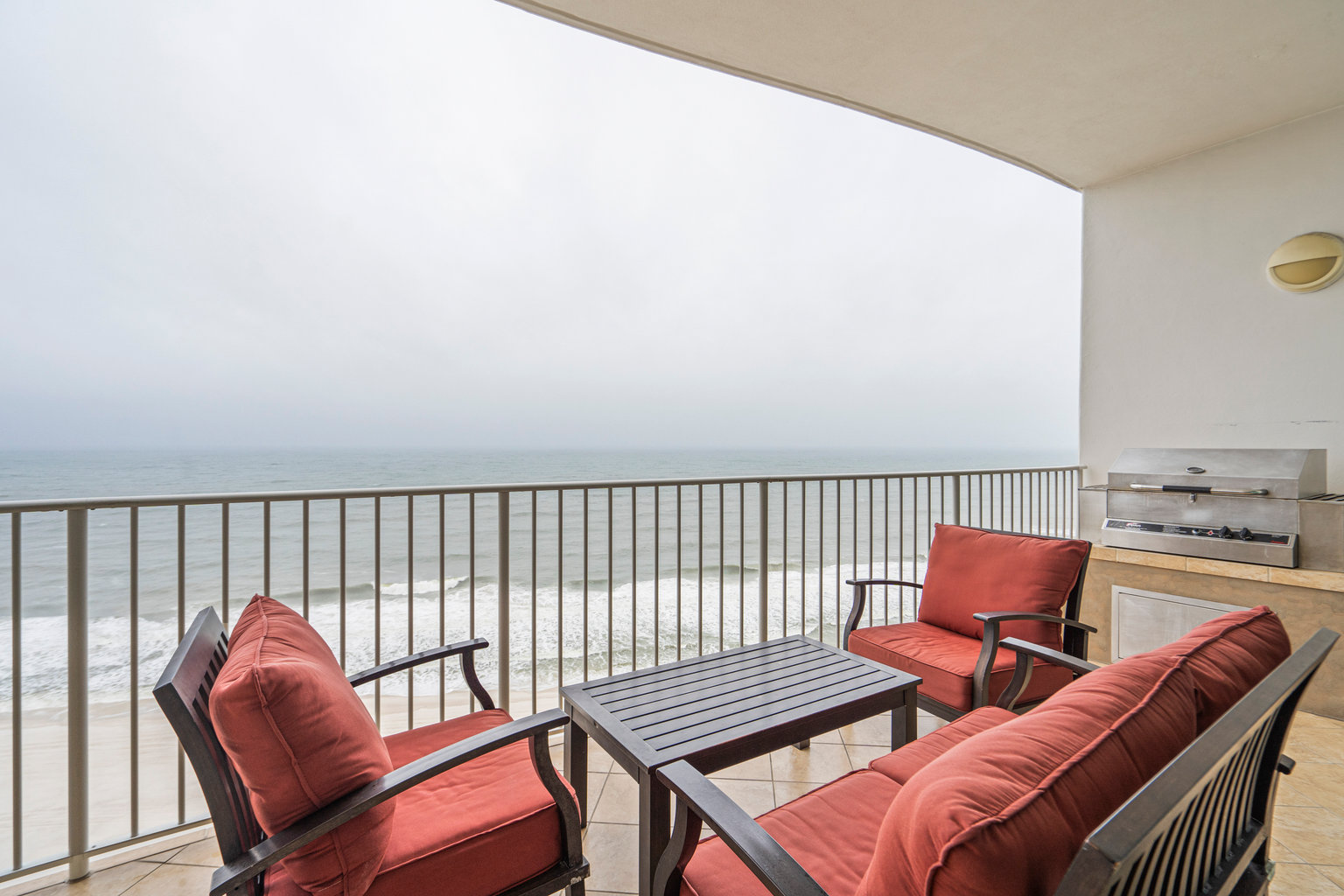 Orange Beach Vacation Rental