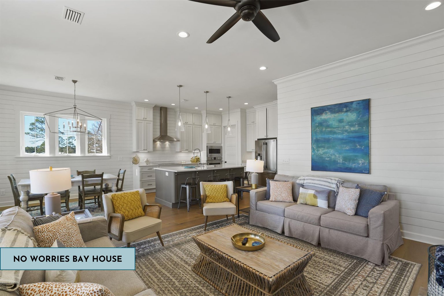 Elberta Vacation Rental