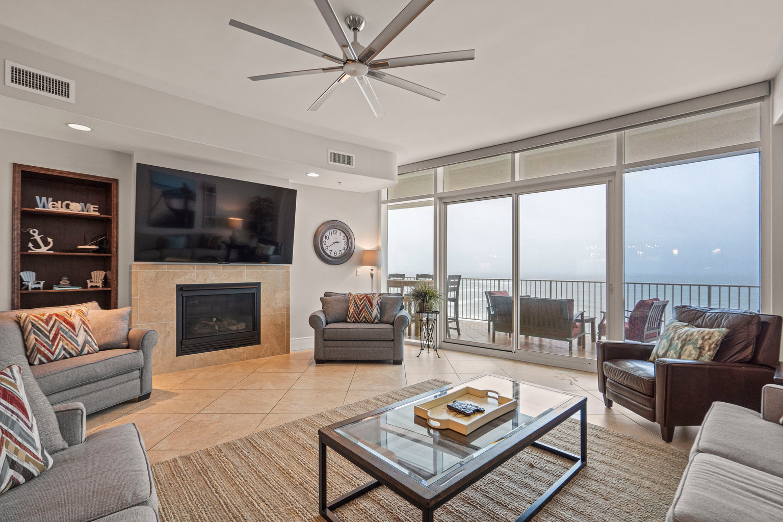 Orange Beach Vacation Rental