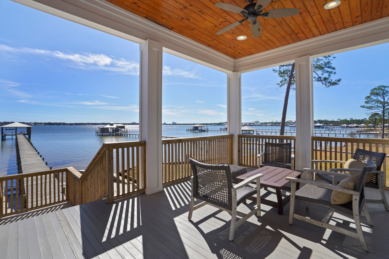 Elberta Vacation Rental