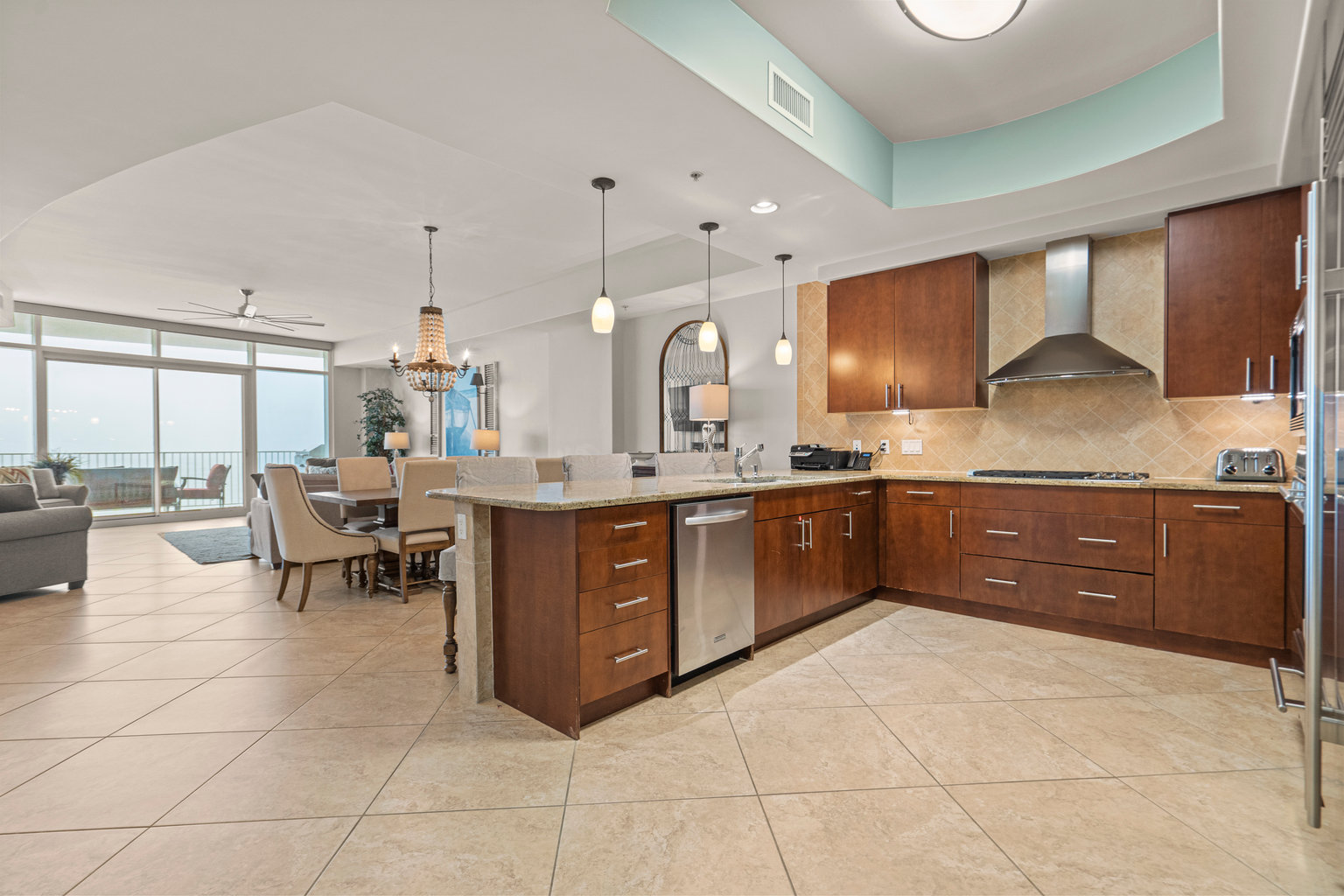 Orange Beach Vacation Rental