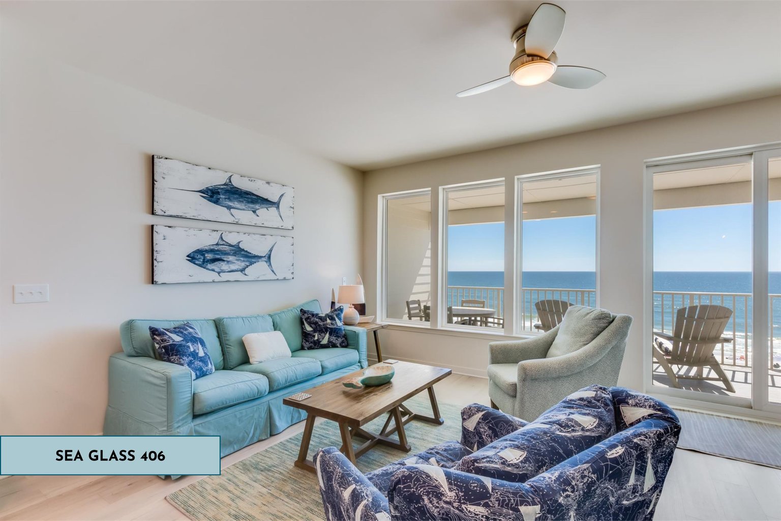 Gulf Shores Vacation Rental