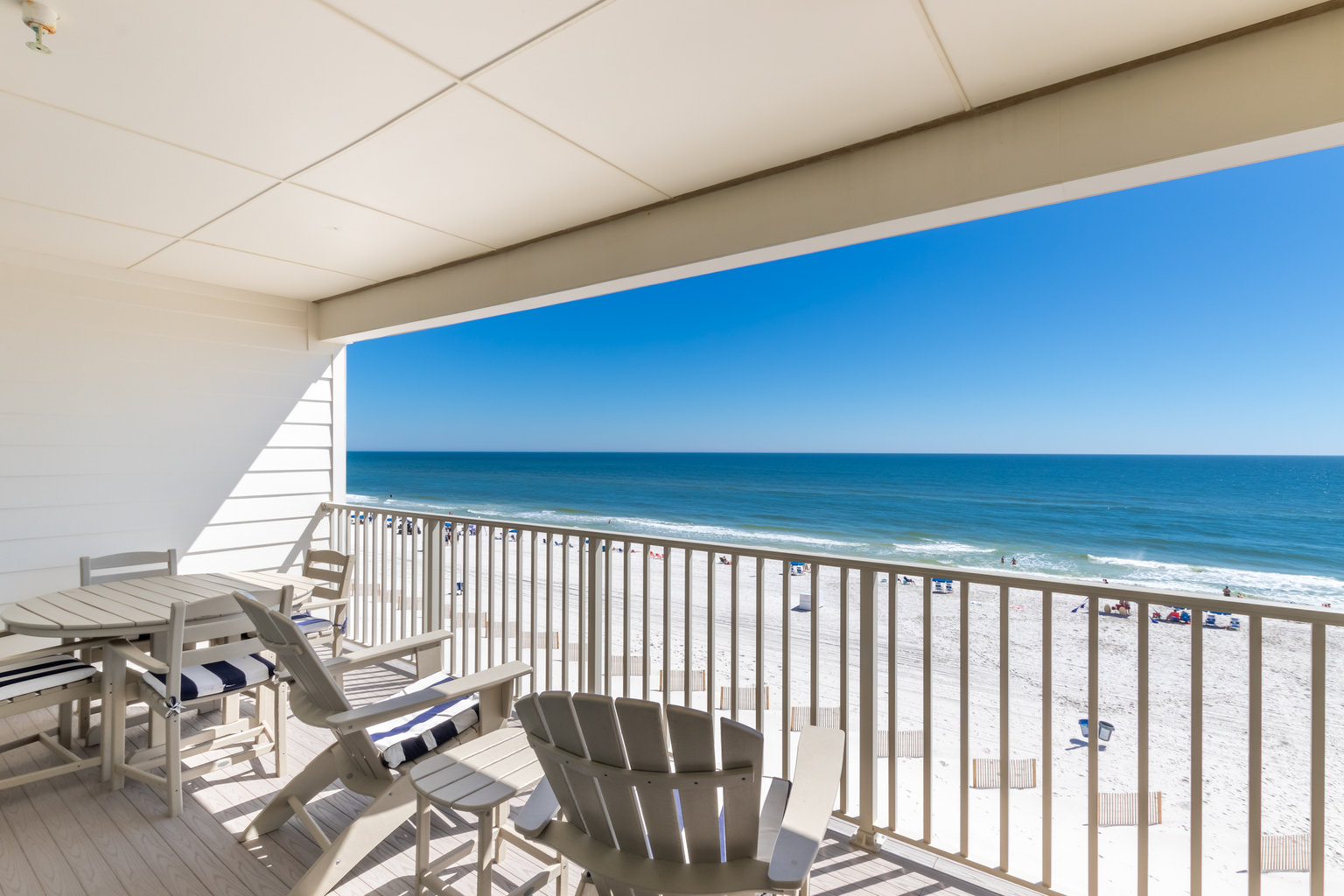 Gulf Shores Vacation Rental