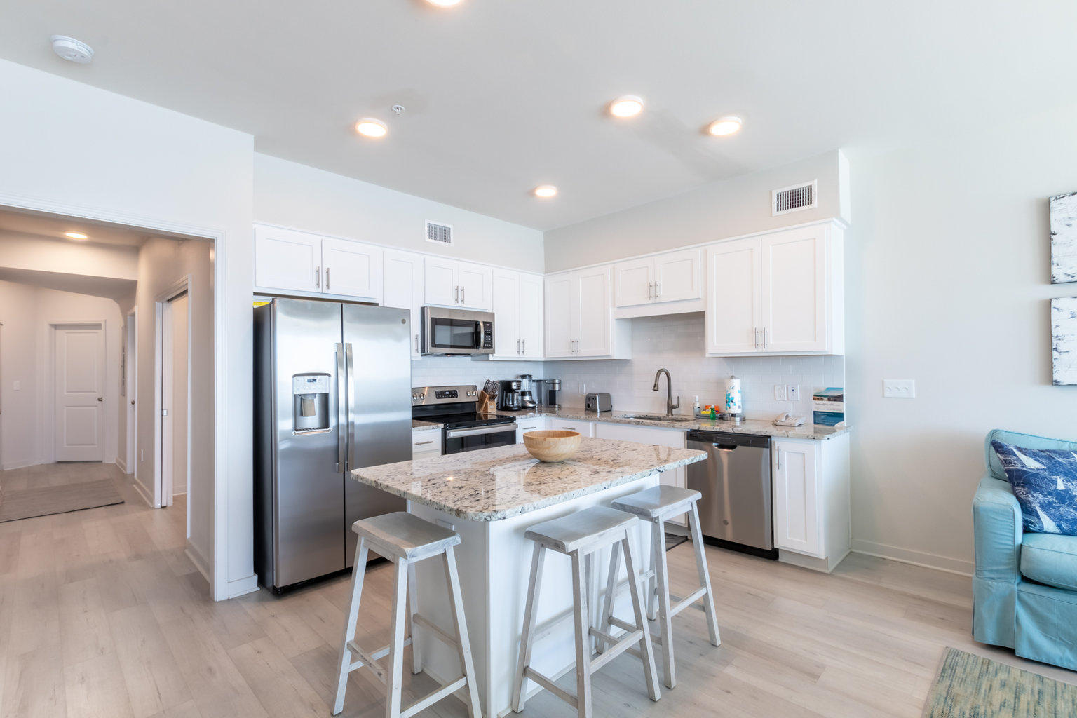 Gulf Shores Vacation Rental