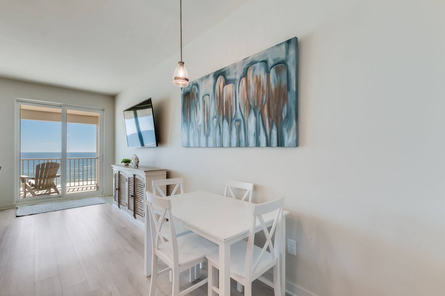 Gulf Shores Vacation Rental