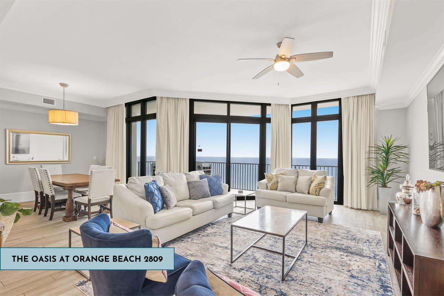 Orange Beach Vacation Rental