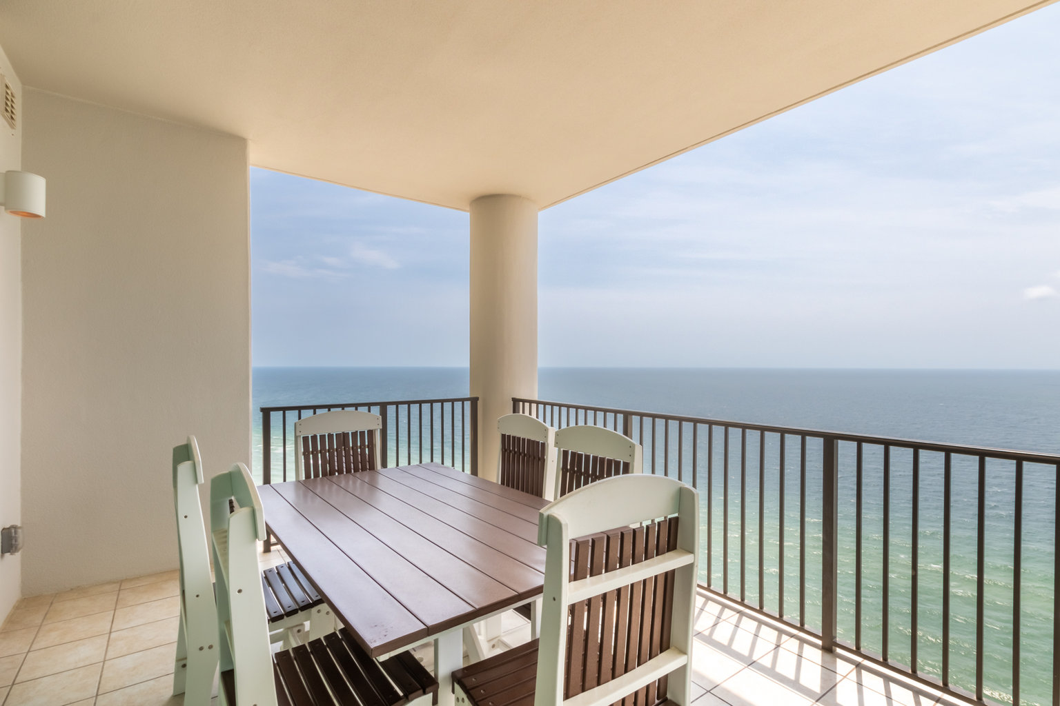 Orange Beach Vacation Rental
