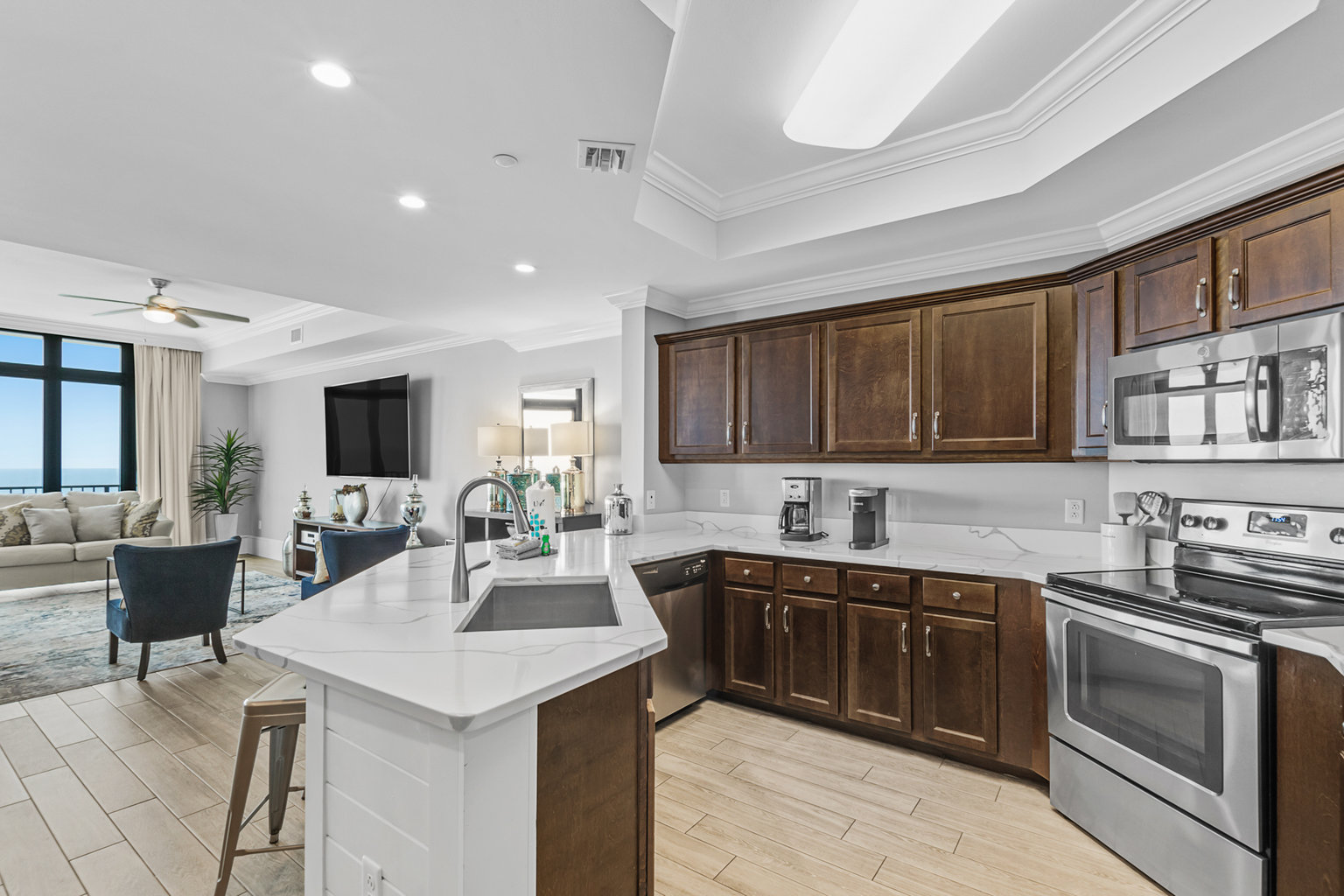 Orange Beach Vacation Rental