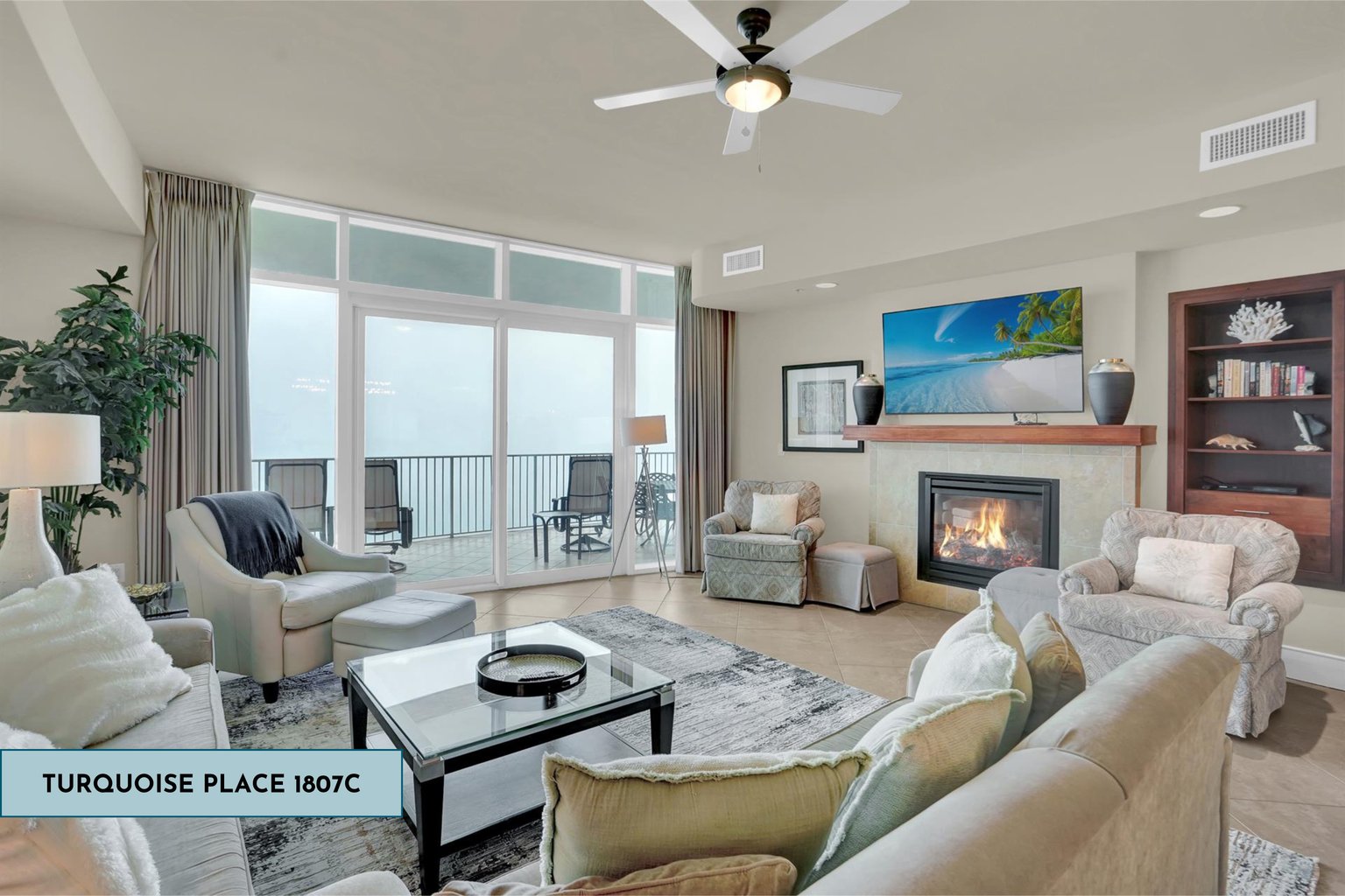 Orange Beach Vacation Rental