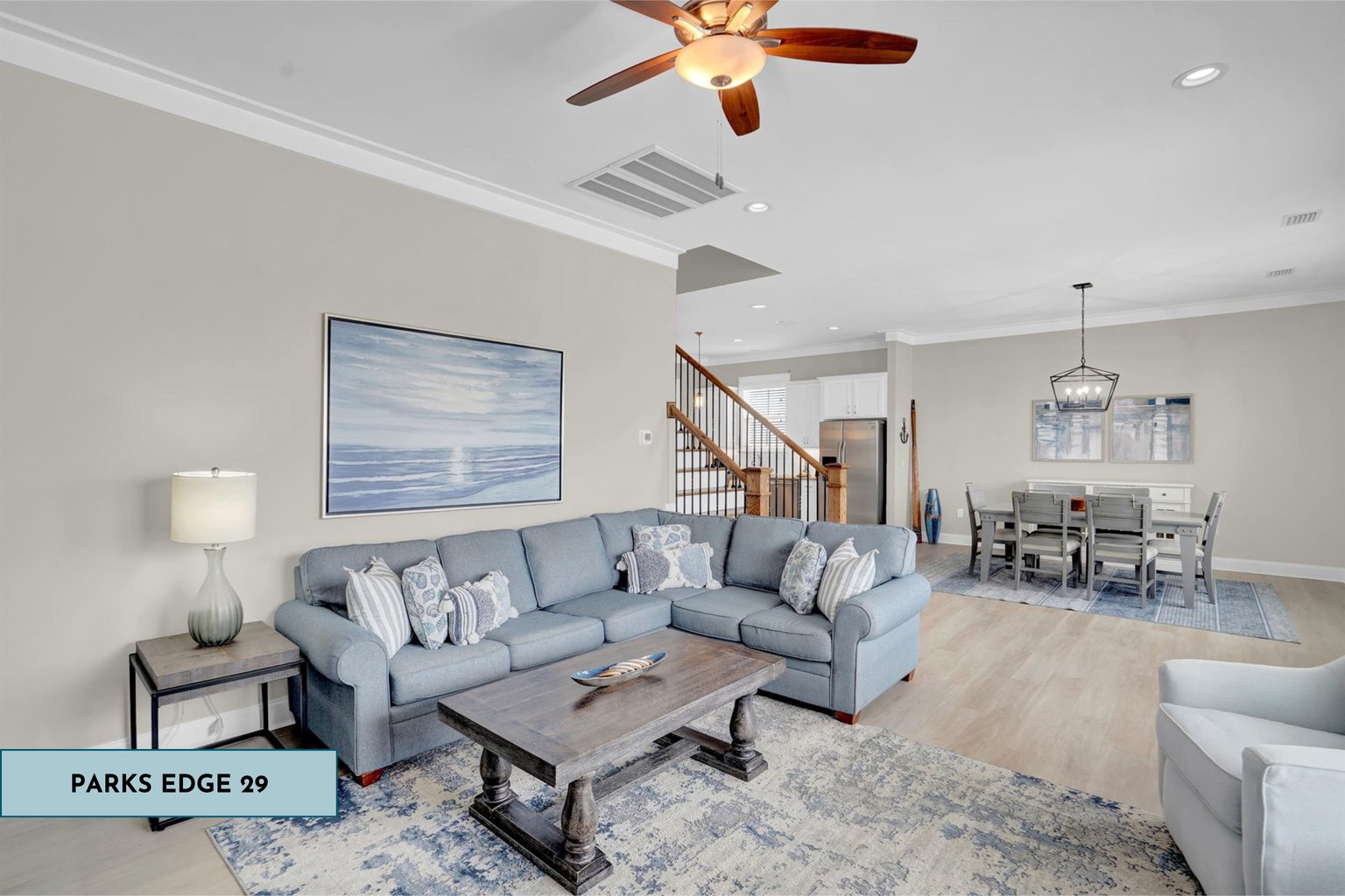 Orange Beach Vacation Rental