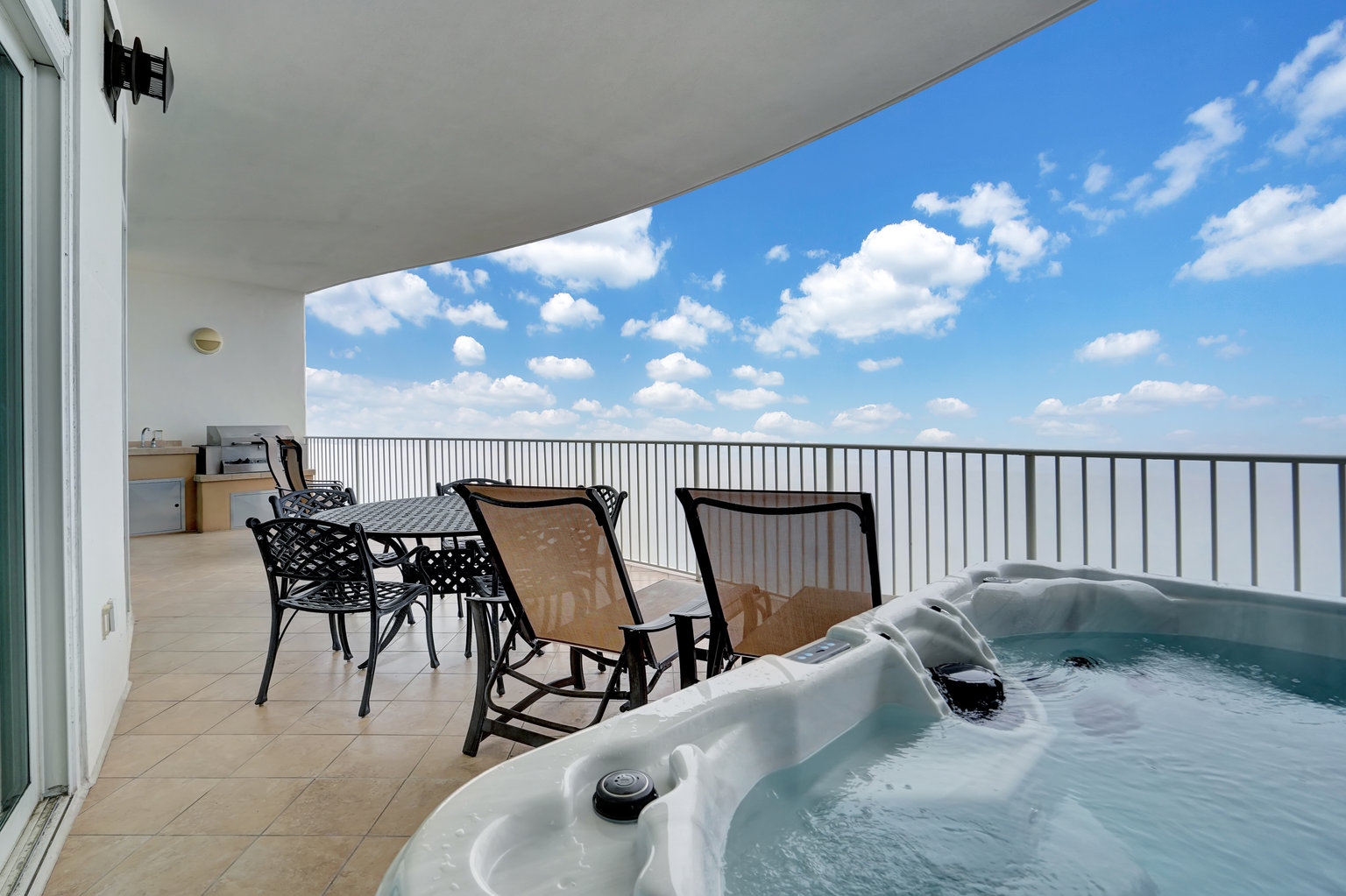 Orange Beach Vacation Rental