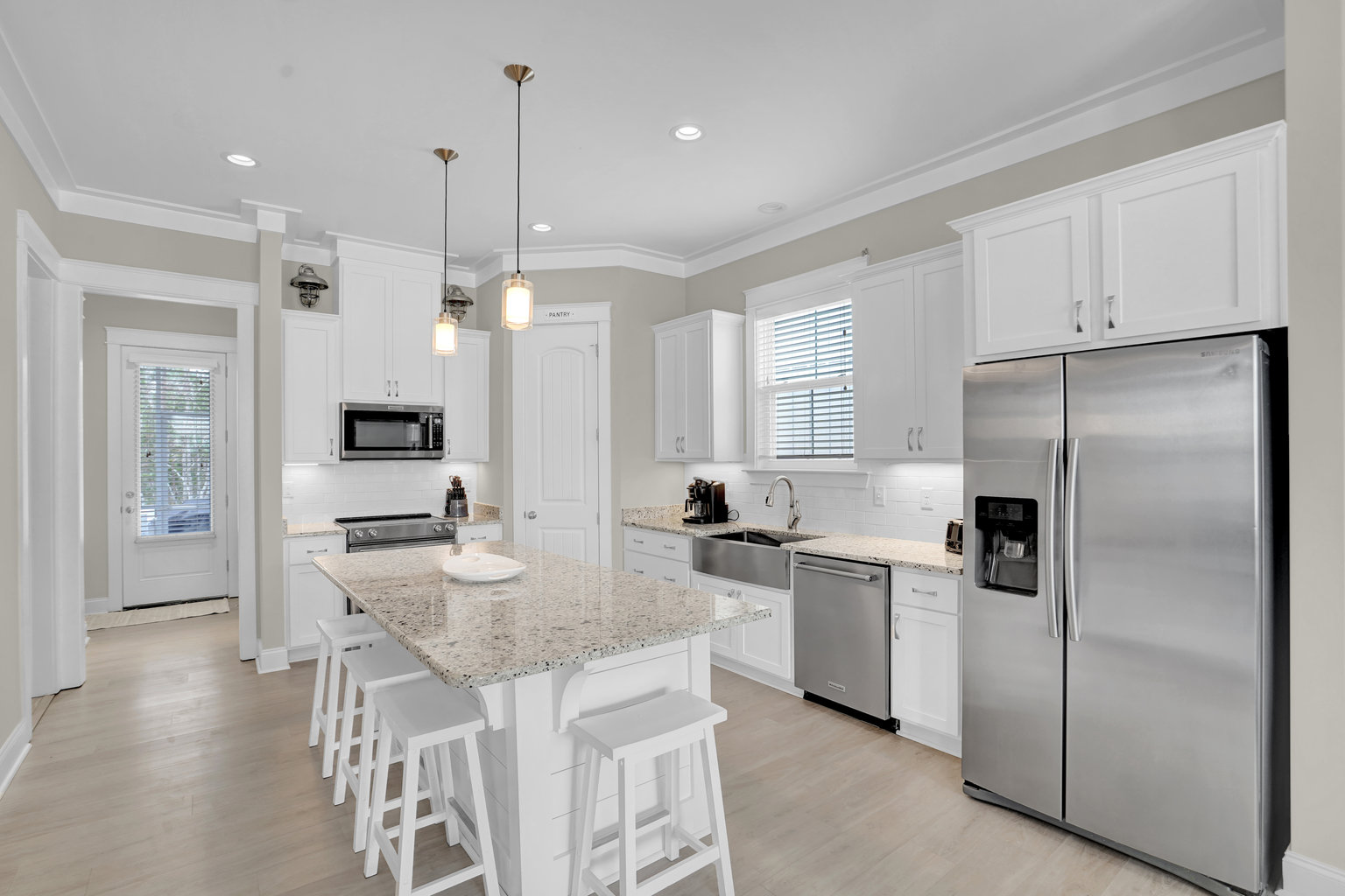 Orange Beach Vacation Rental