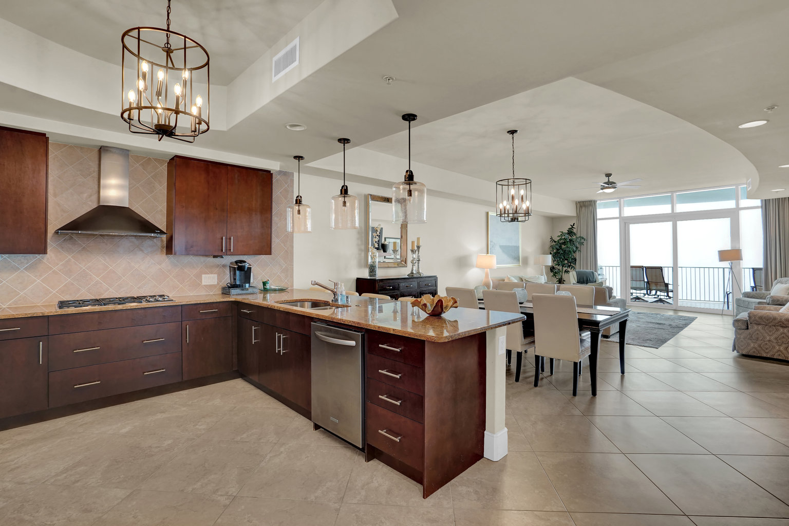 Orange Beach Vacation Rental