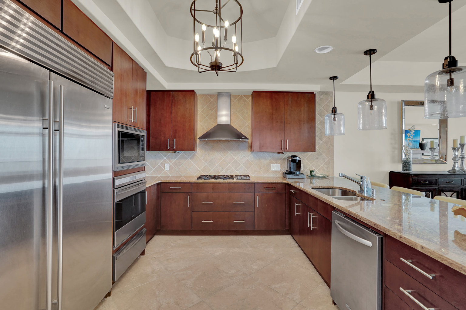 Orange Beach Vacation Rental