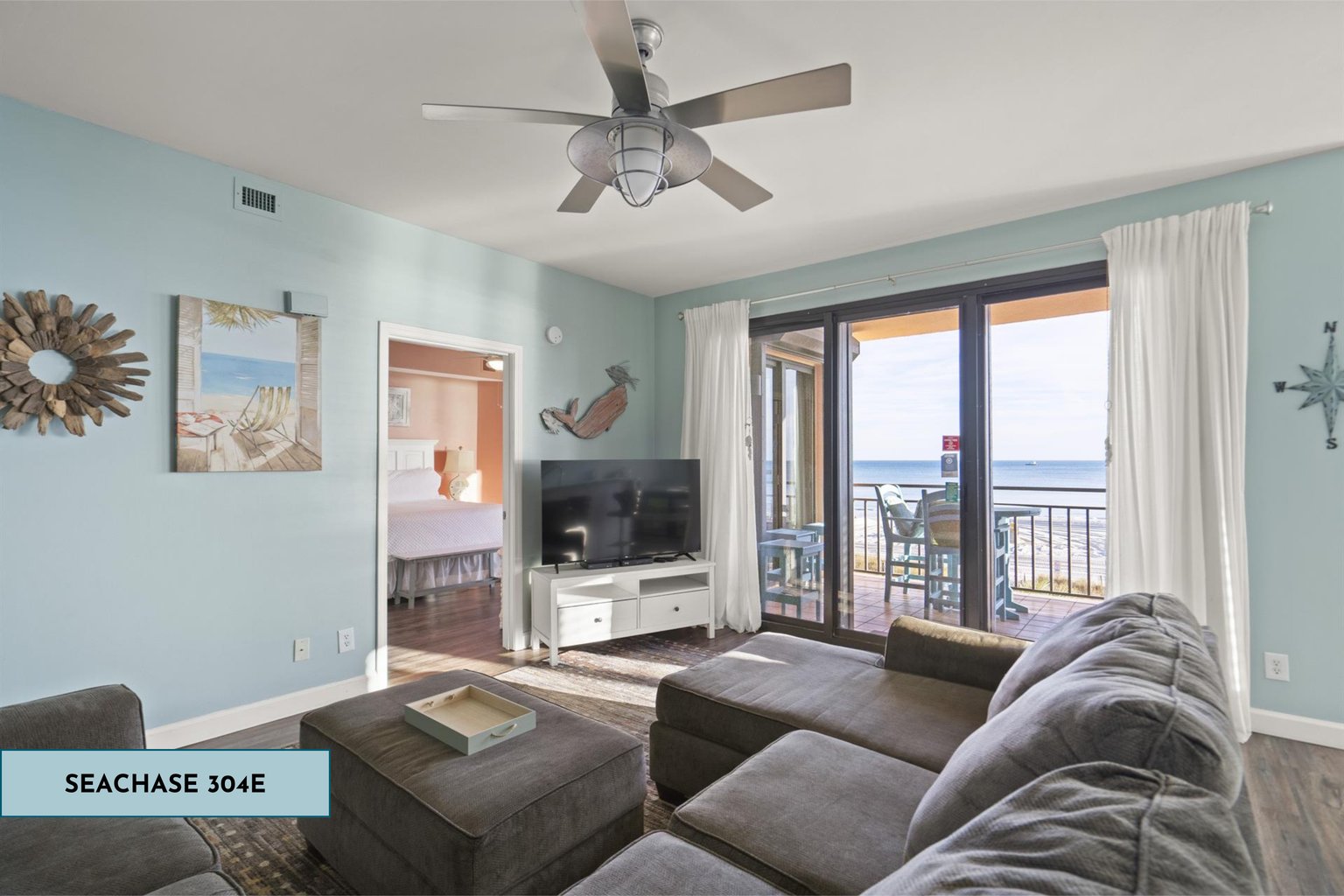 Orange Beach Vacation Rental