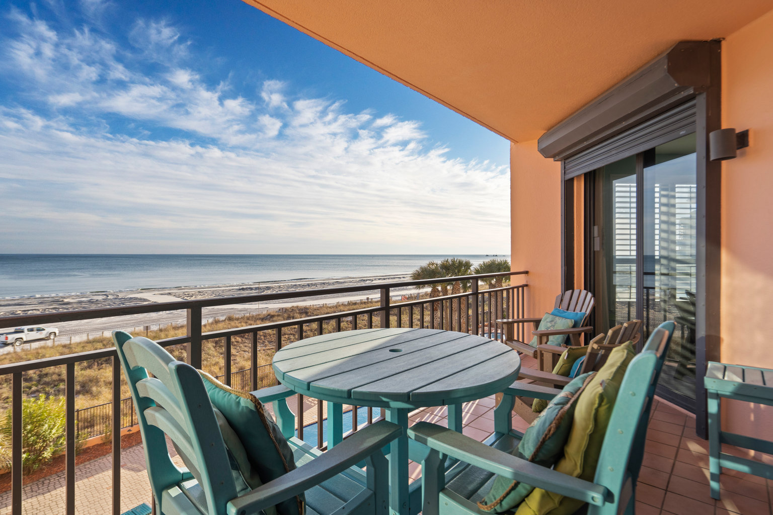 Orange Beach Vacation Rental