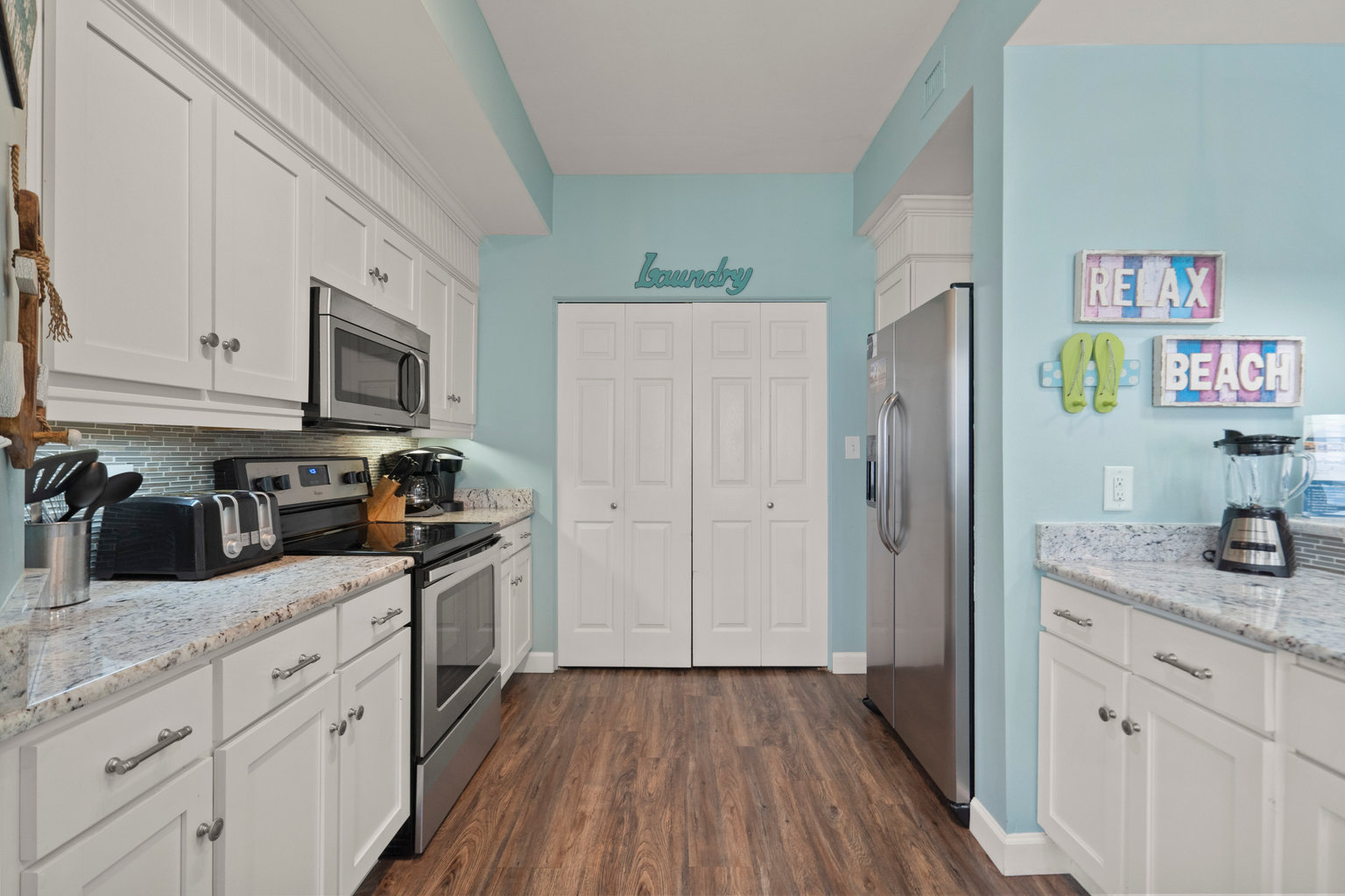 Orange Beach Vacation Rental