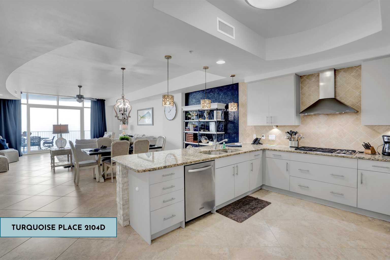 Orange Beach Vacation Rental