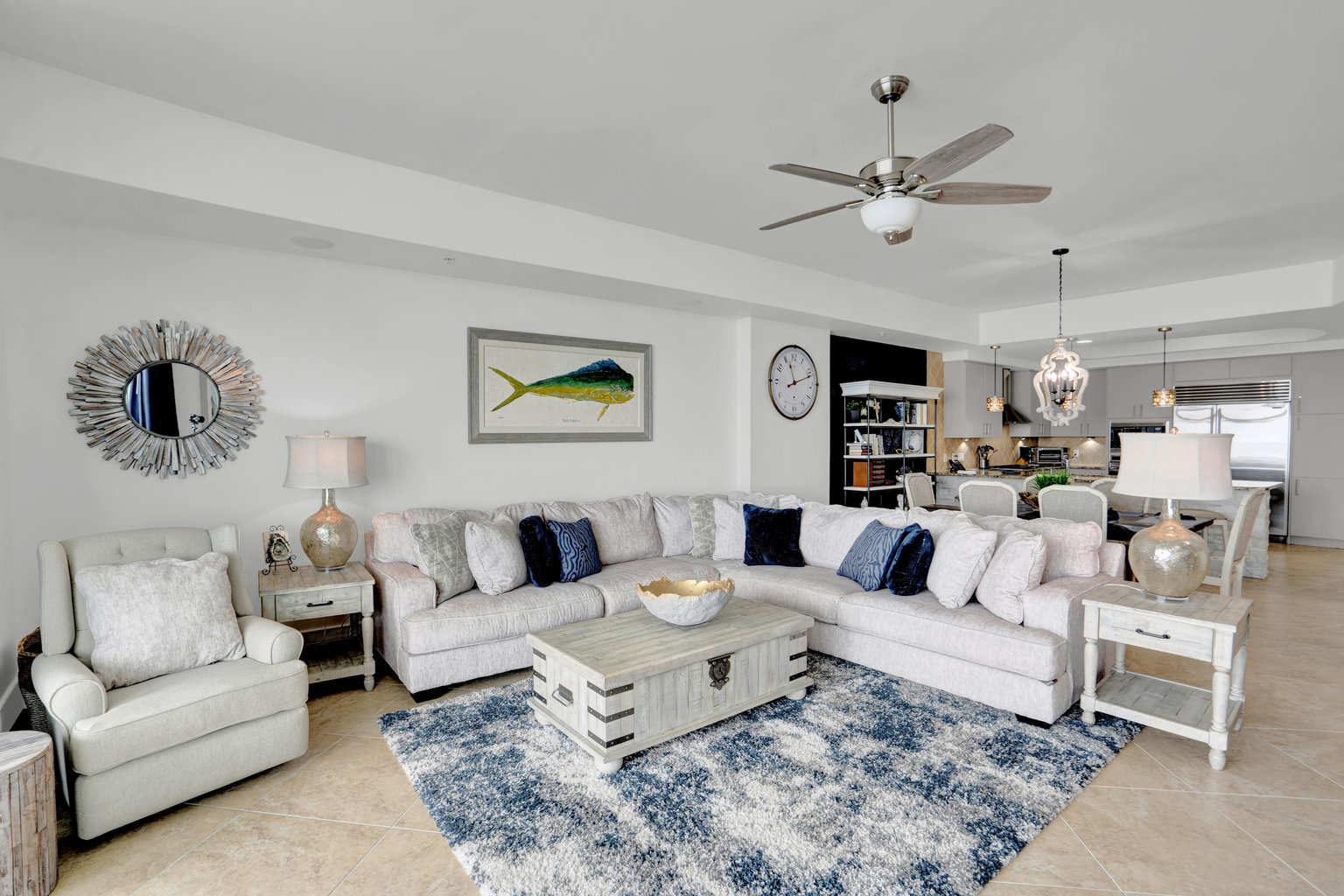 Orange Beach Vacation Rental
