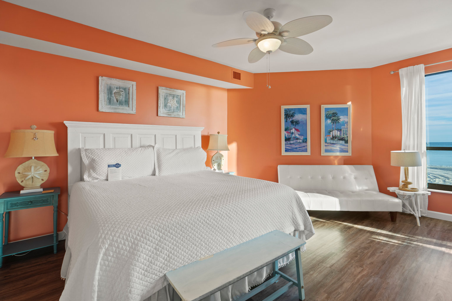 Orange Beach Vacation Rental