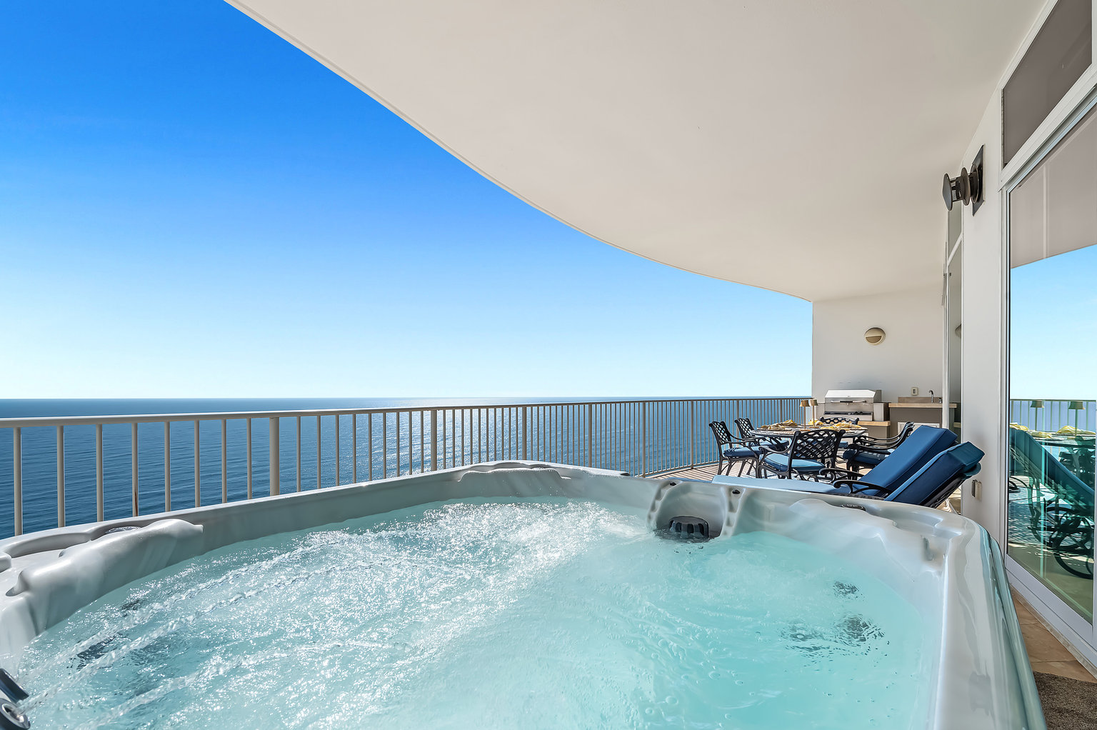 Orange Beach Vacation Rental