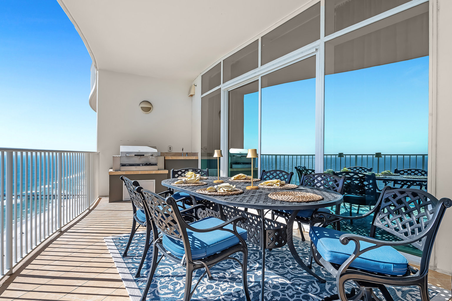 Orange Beach Vacation Rental
