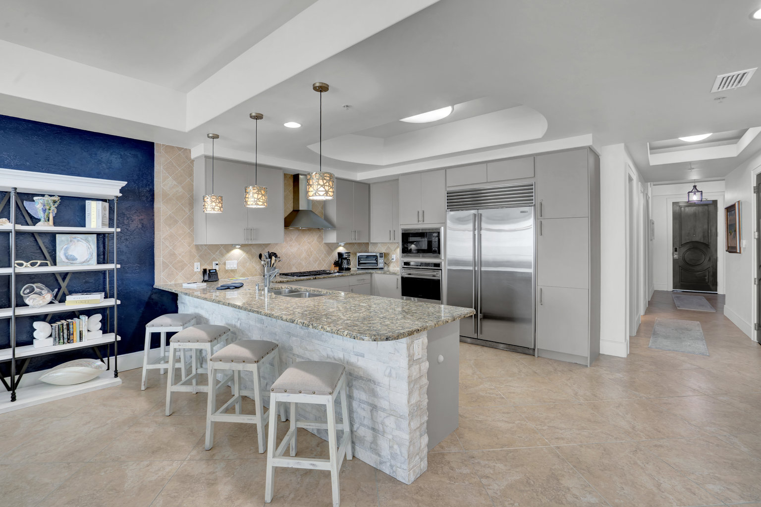Orange Beach Vacation Rental