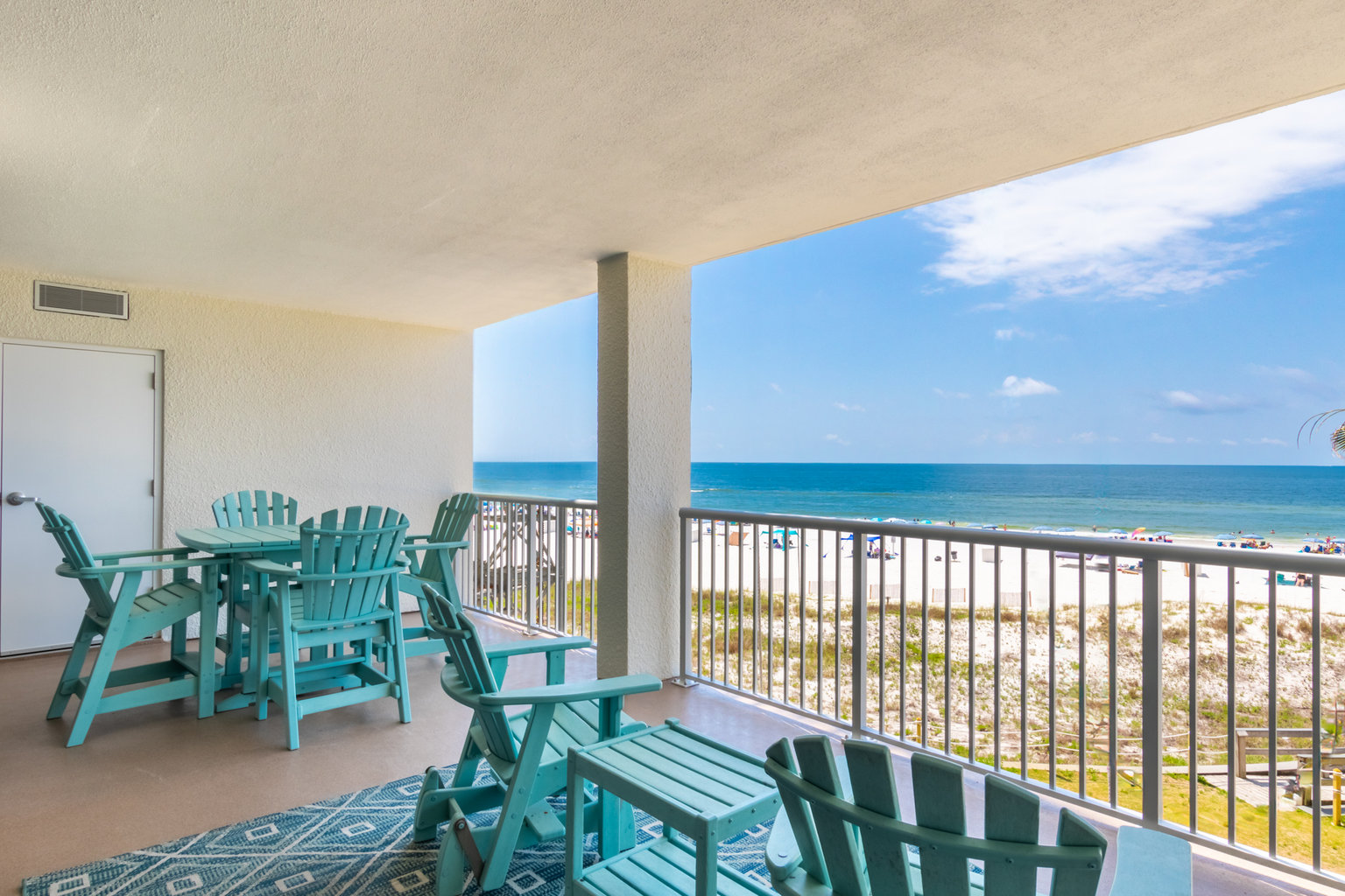 Orange Beach Vacation Rental