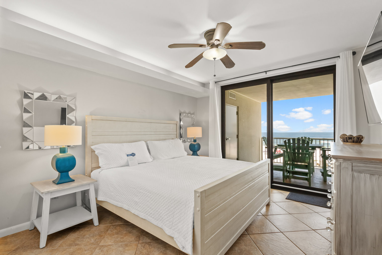 Orange Beach Vacation Rental
