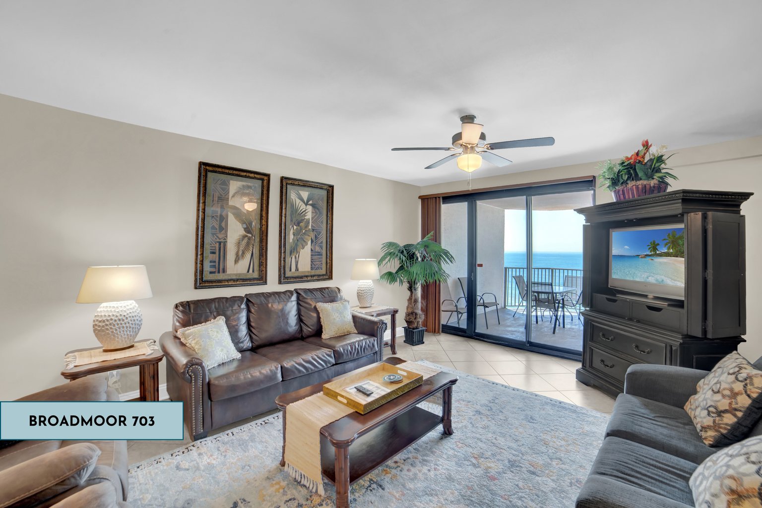 Orange Beach Vacation Rental
