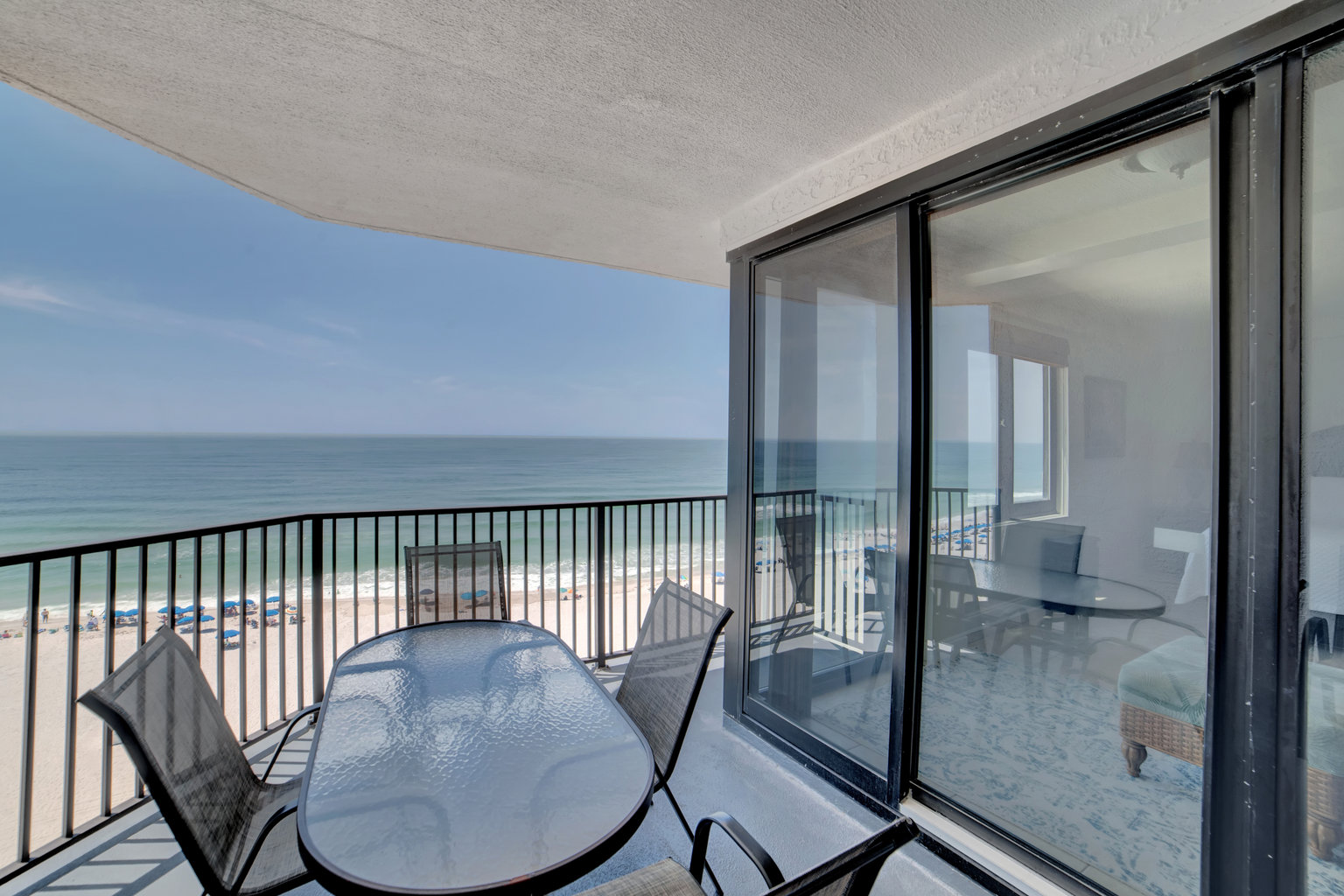 Orange Beach Vacation Rental