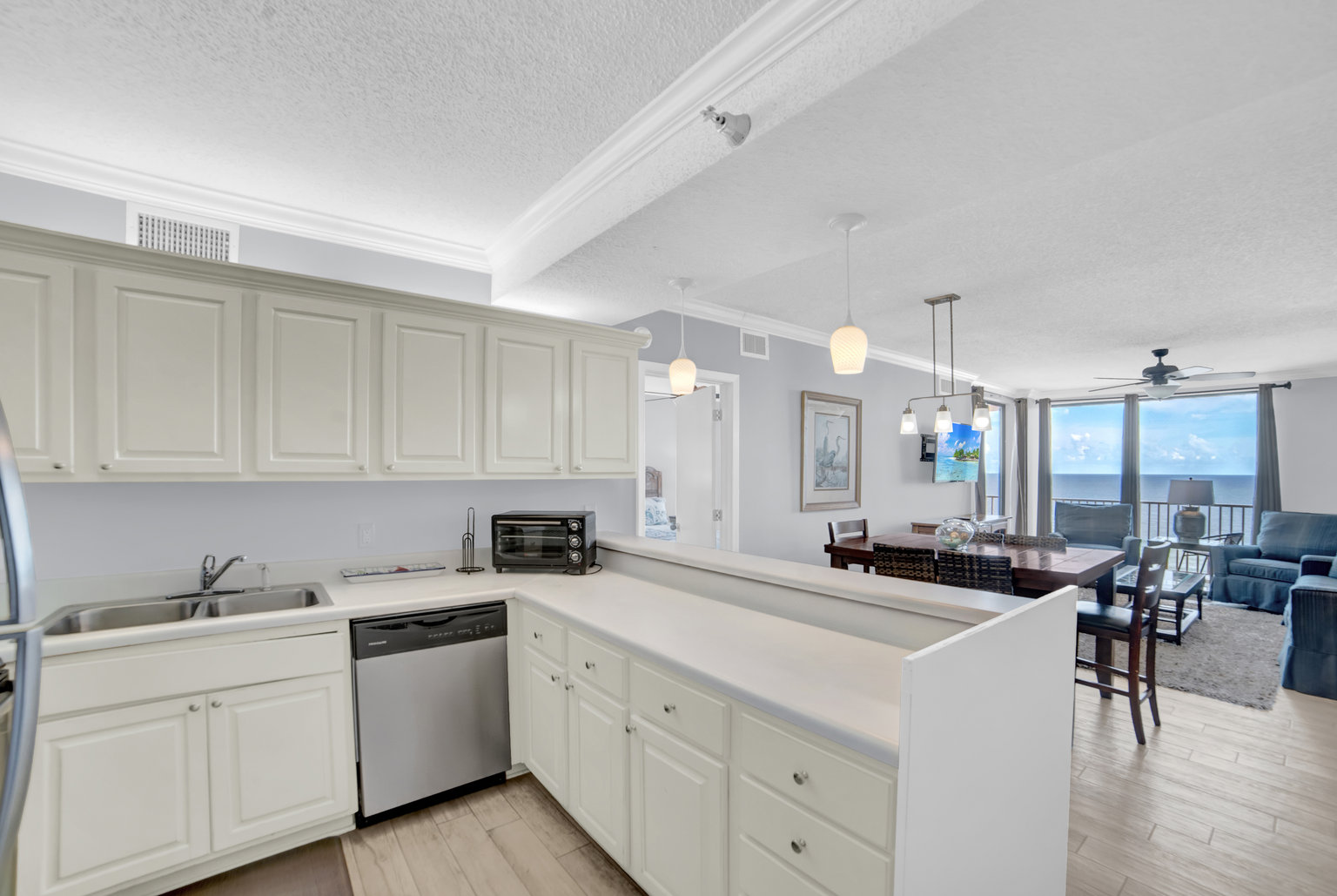 Orange Beach Vacation Rental