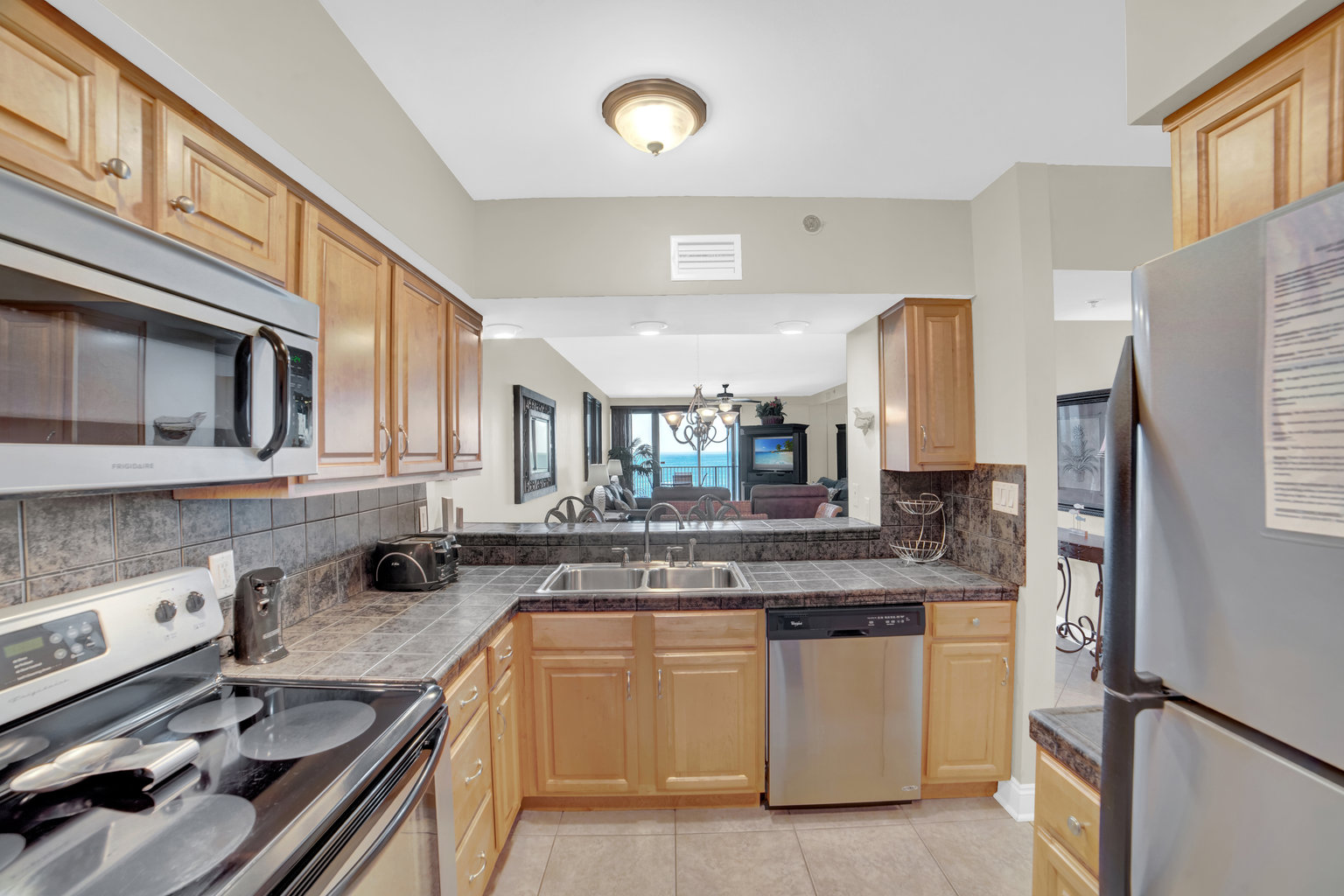 Orange Beach Vacation Rental