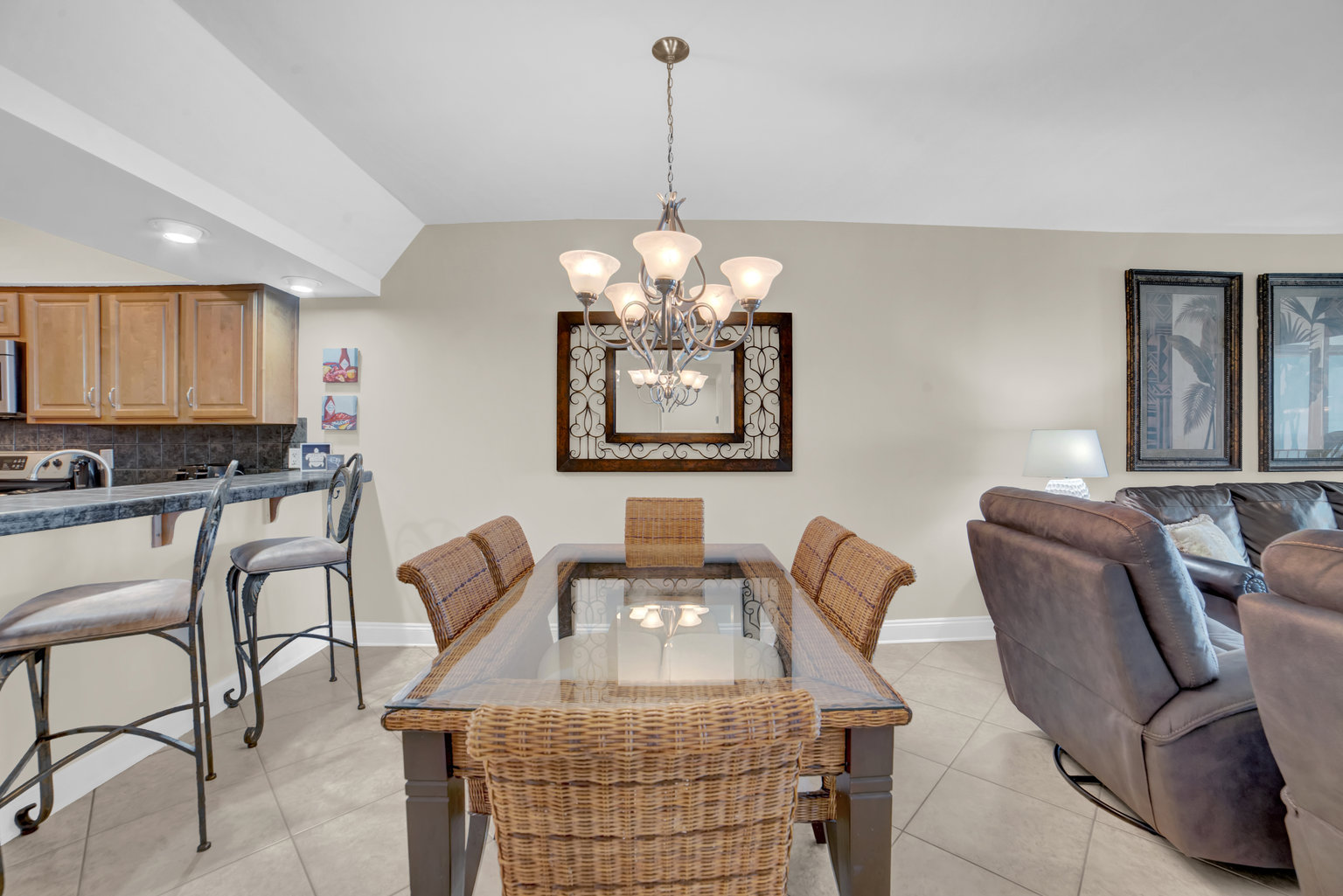 Orange Beach Vacation Rental