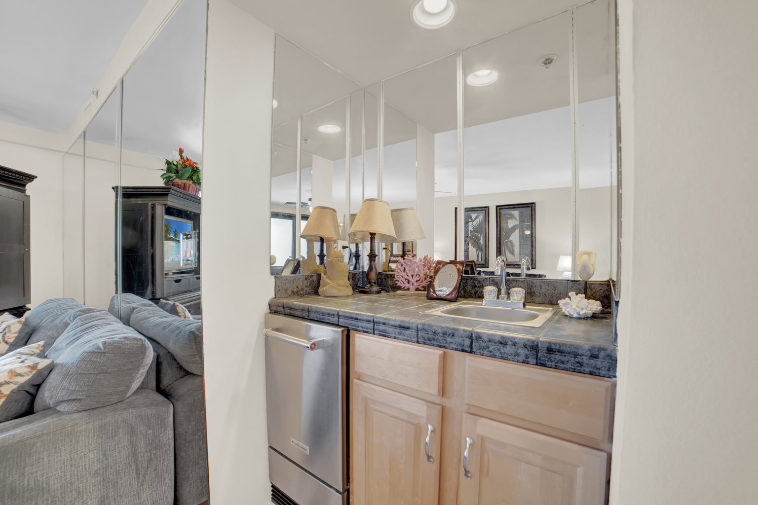 Orange Beach Vacation Rental