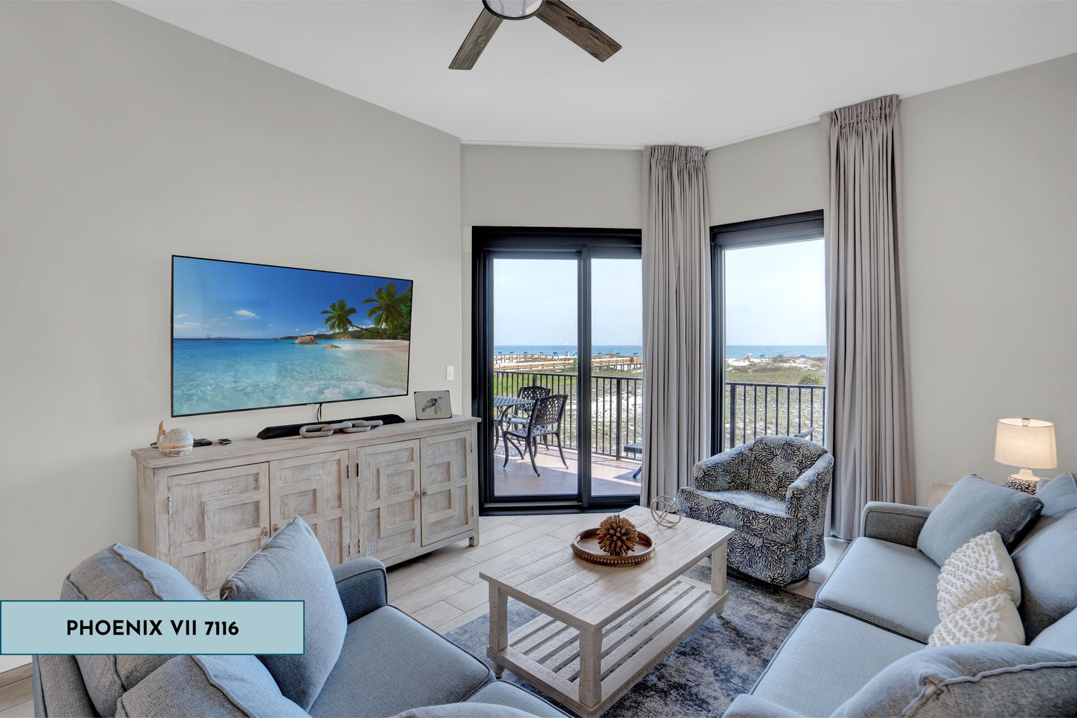 Orange Beach Vacation Rental