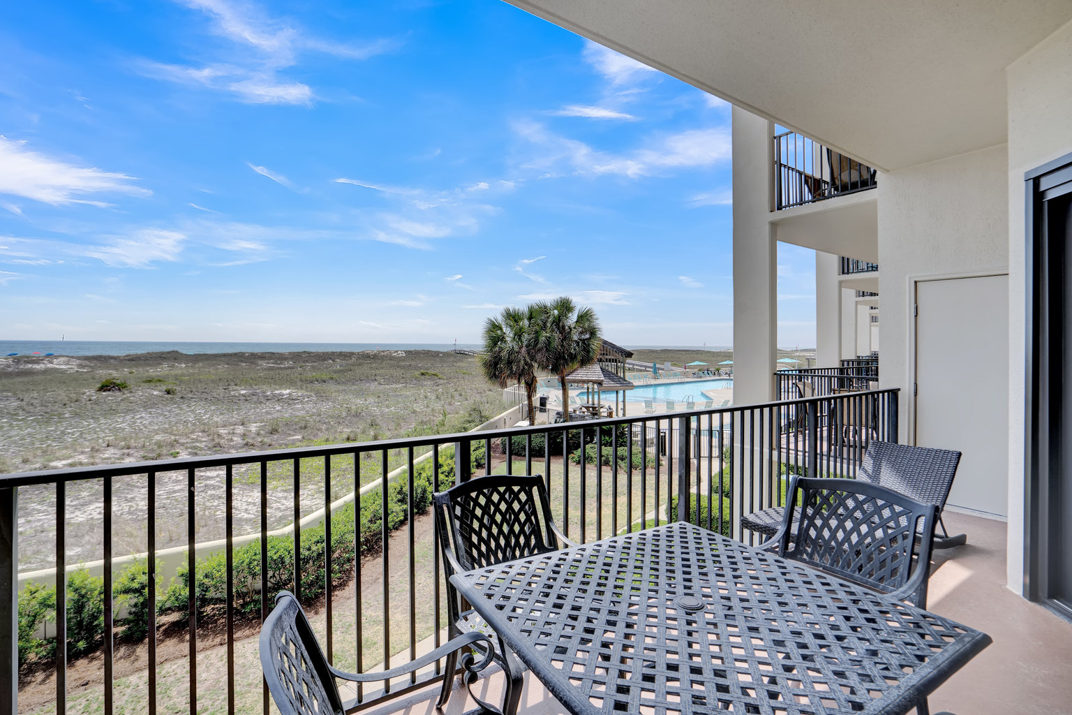 Orange Beach Vacation Rental