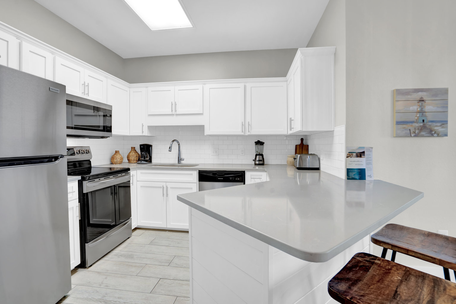 Orange Beach Vacation Rental